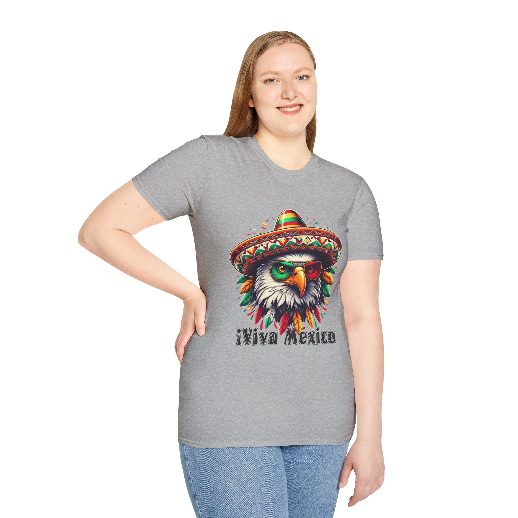 Viva Mexico (Serie 2)