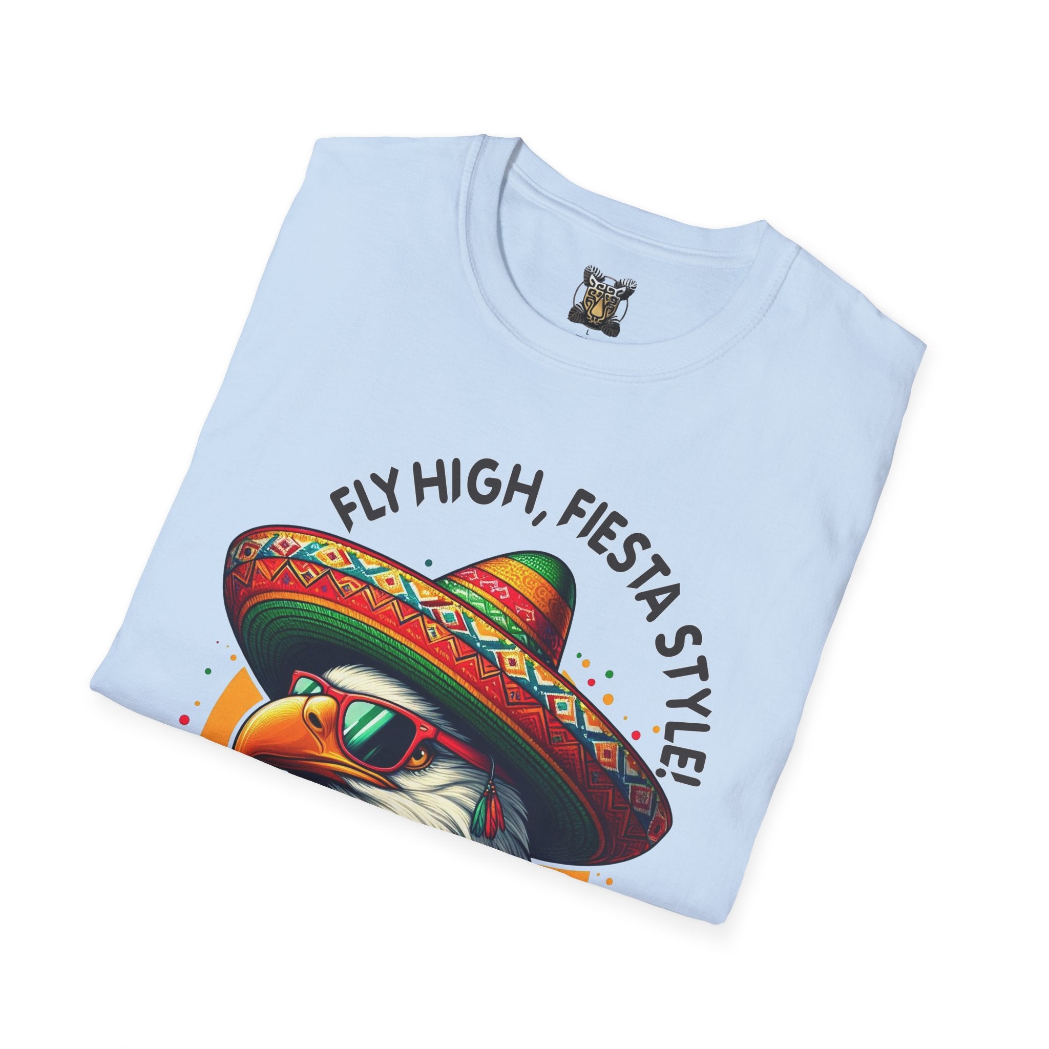 Fly High Fiesta Style – Celebration