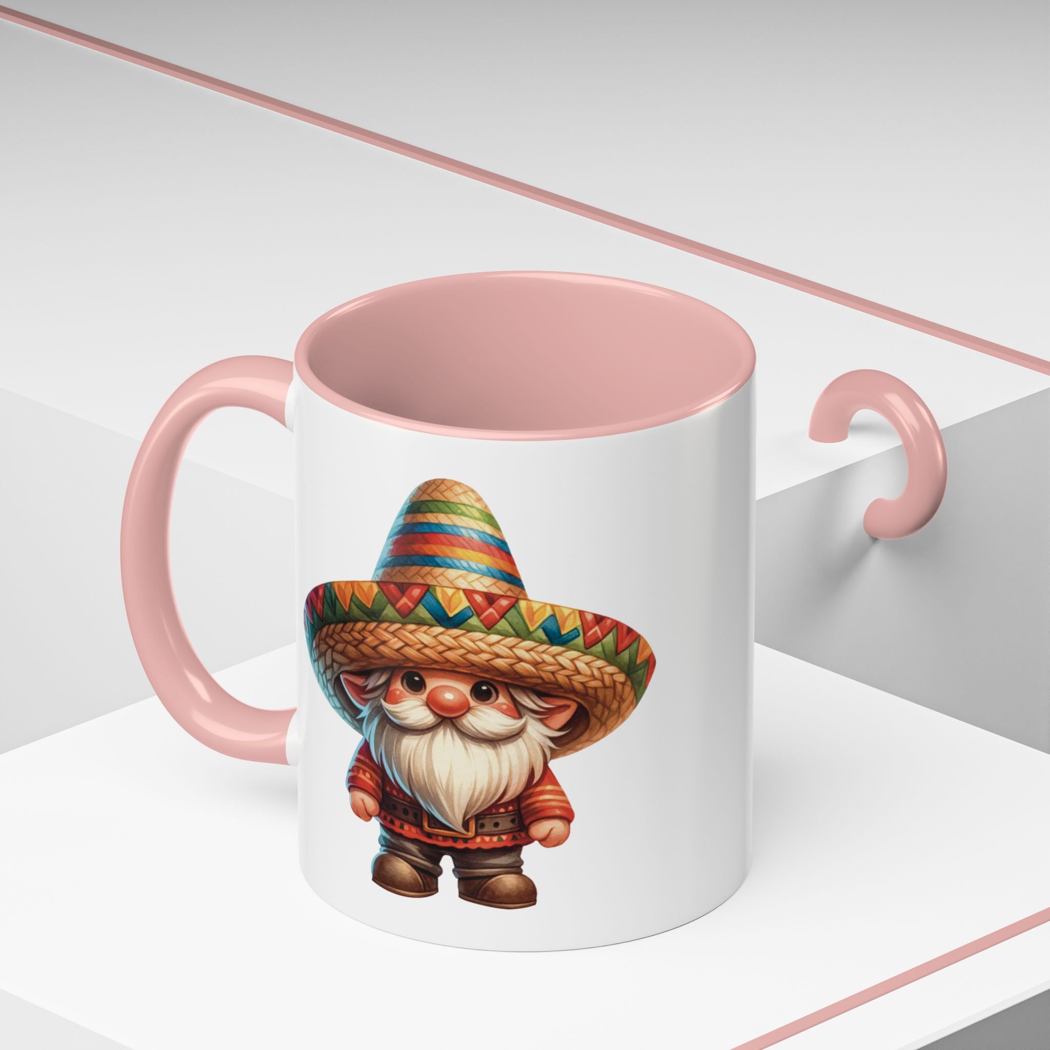 Fiesta Gnomes (Serie 1)