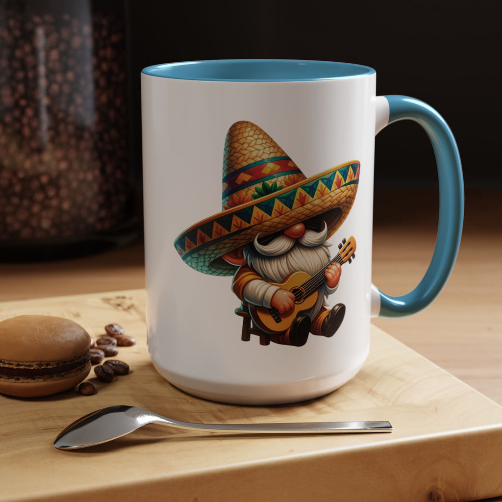 Fiesta Gnomes (Serie 1)