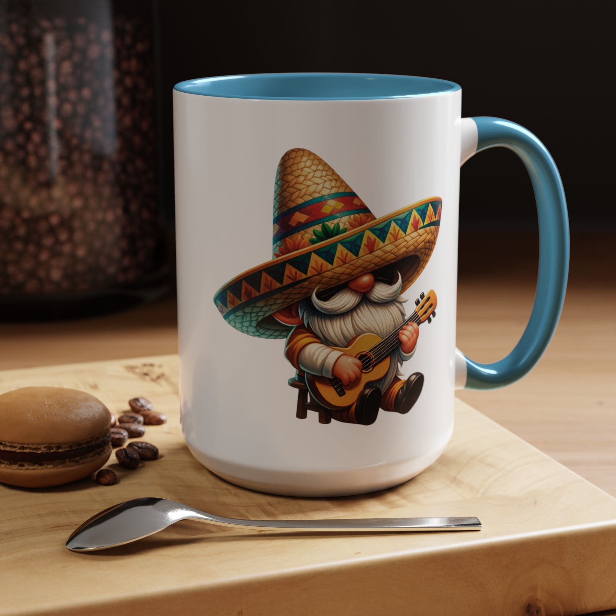 Fiesta Gnomes (Serie 1)
