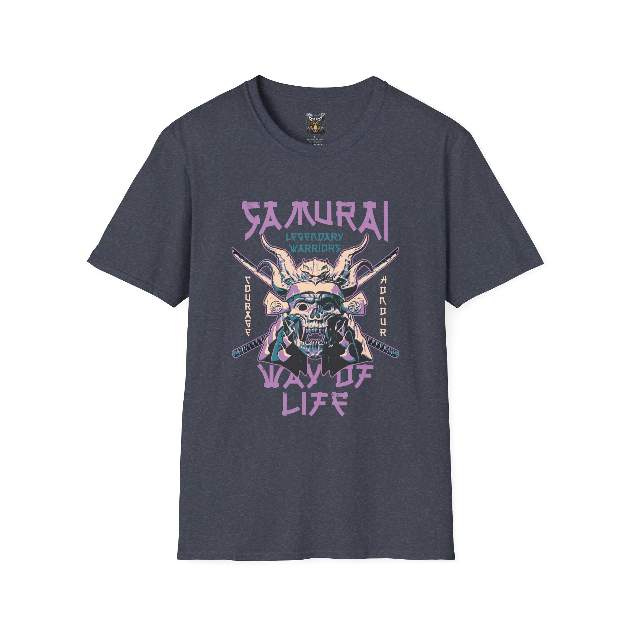 Samurai – Legendary Warriors’ Way of Life