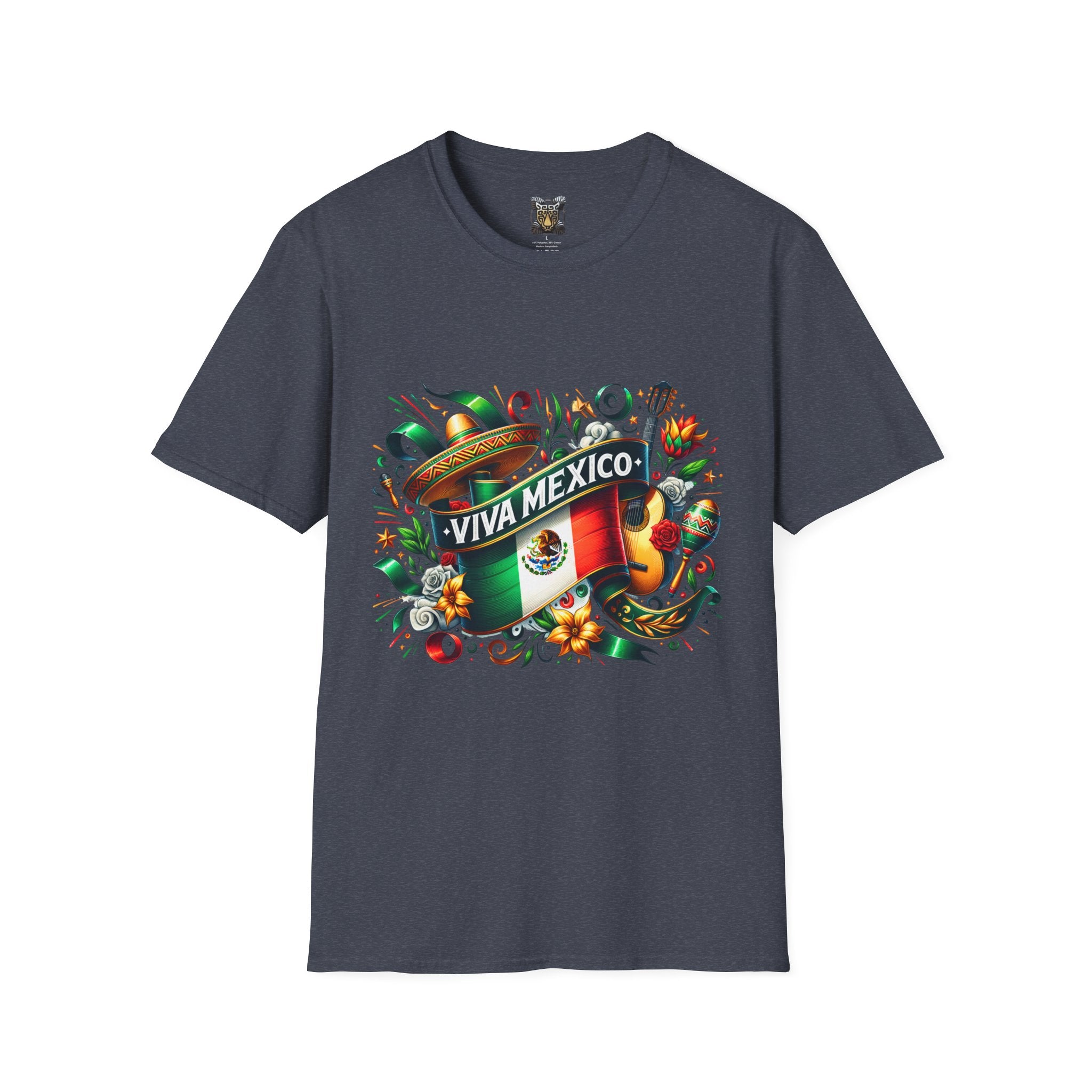 Viva México – Independencia Collection (Serie 20)