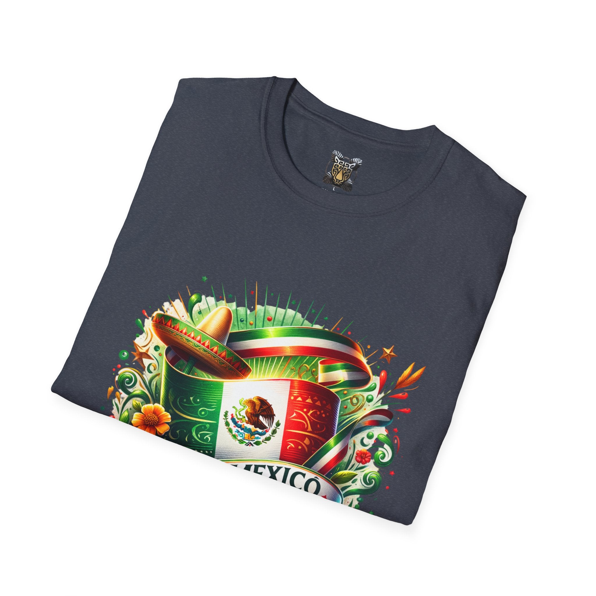 Viva México – Independencia Collection (Serie 19)