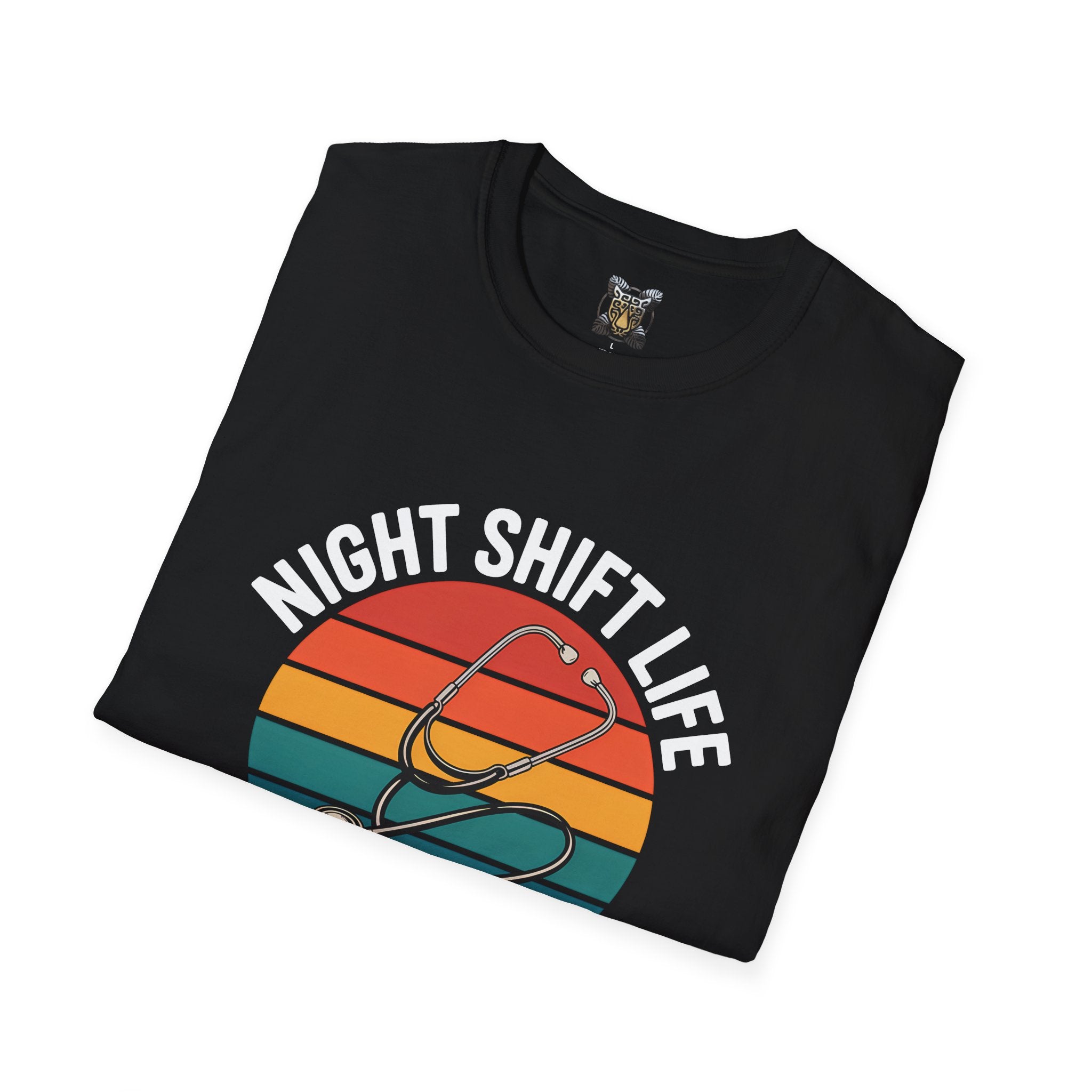 Night Shift Life – What Time Is It?