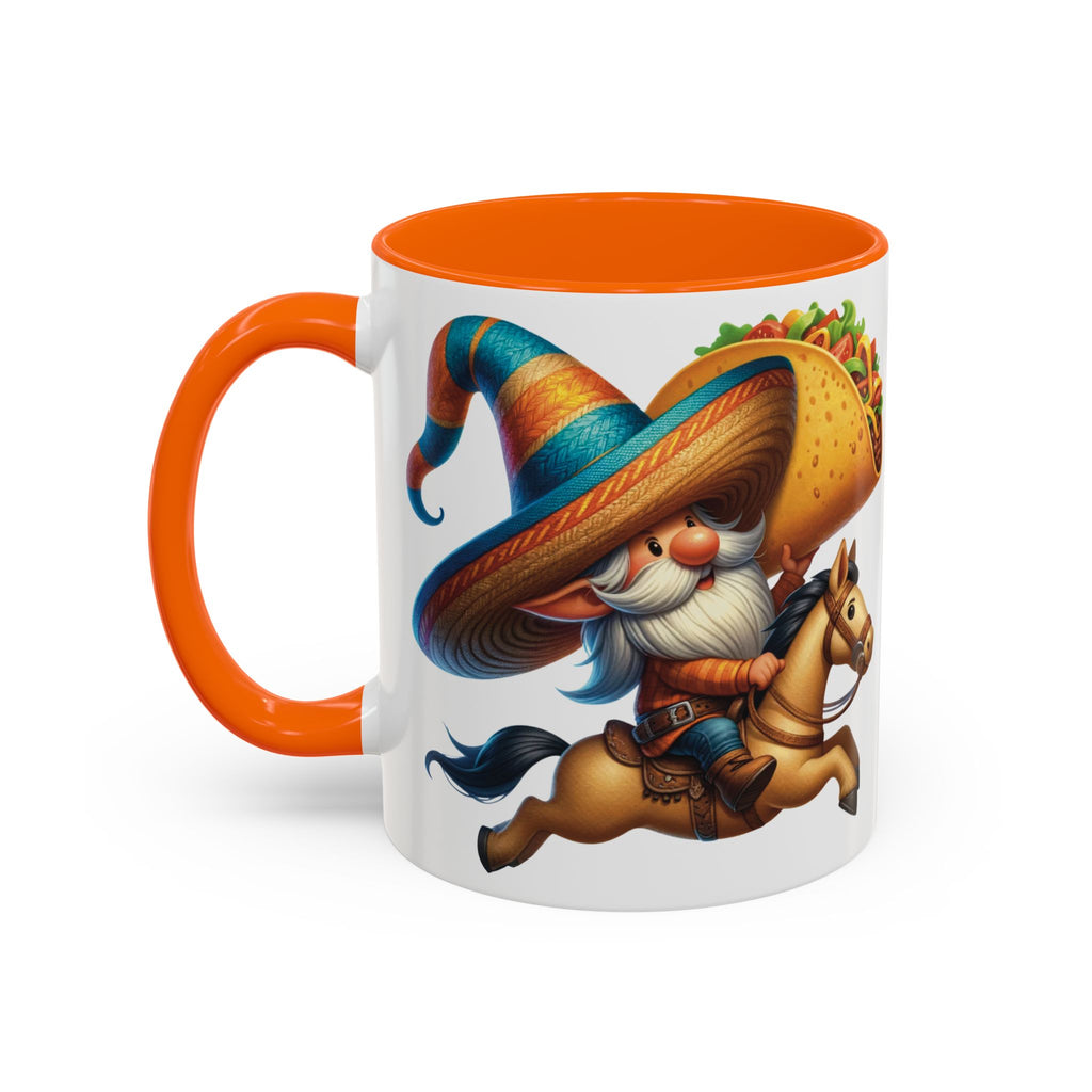 Fiesta Gnomes Double Sided (Serie 13)