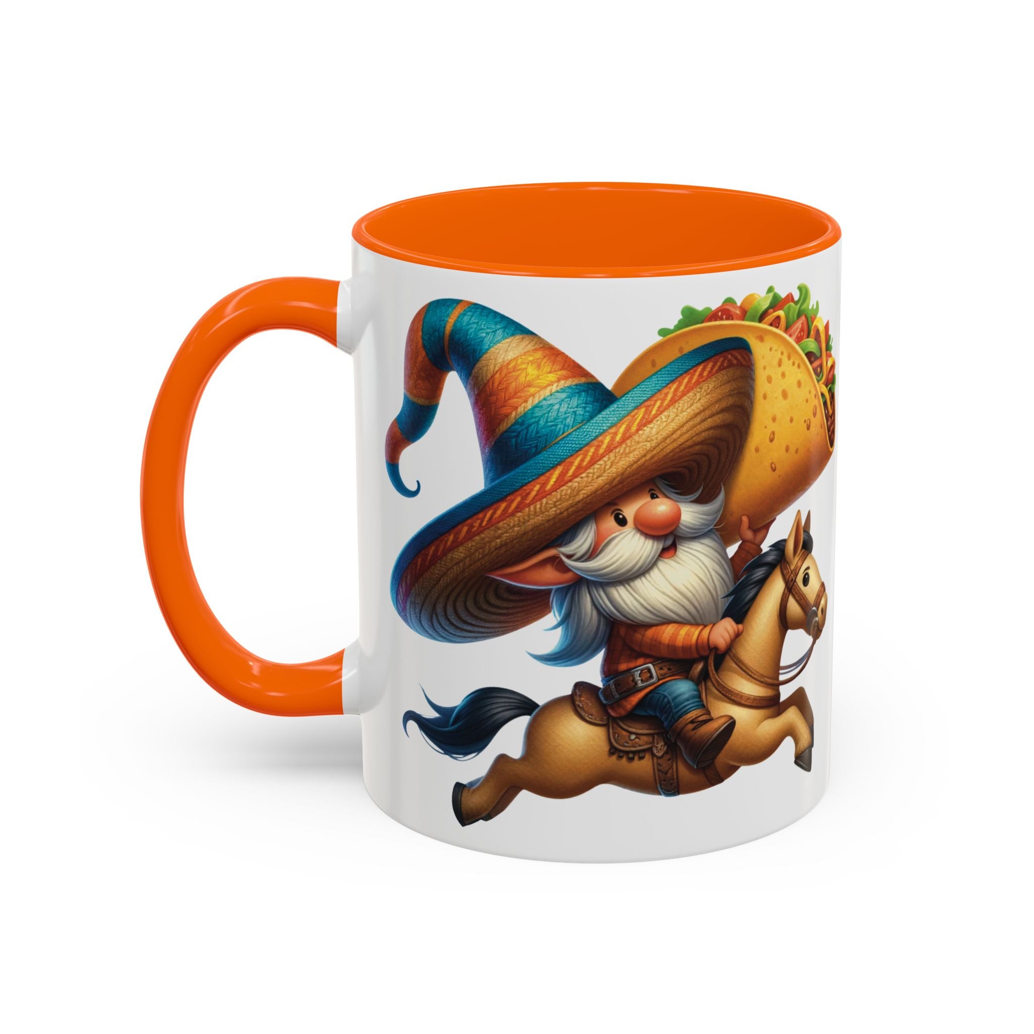 Fiesta Gnomes Double Sided (Serie 13)