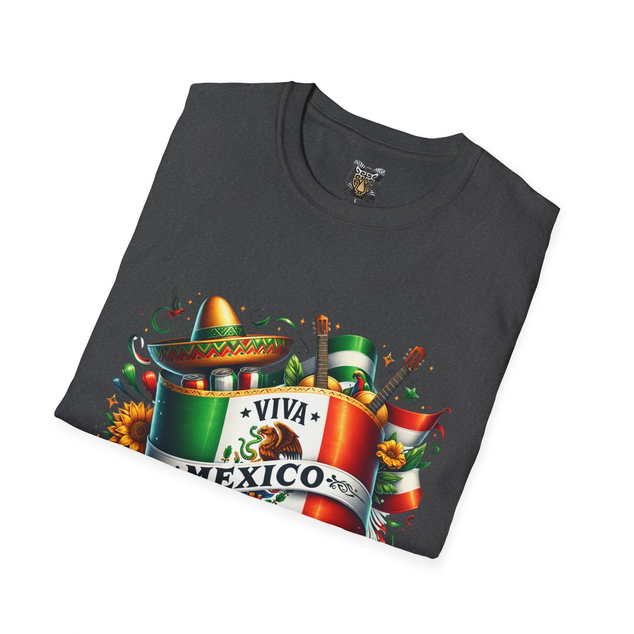 Viva México – Independencia Collection (Serie 21)