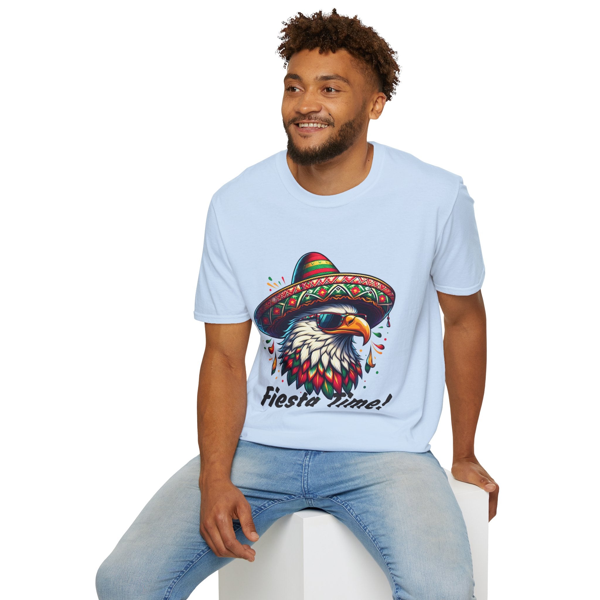 Sombrero Soaring – Fiesta Spirit