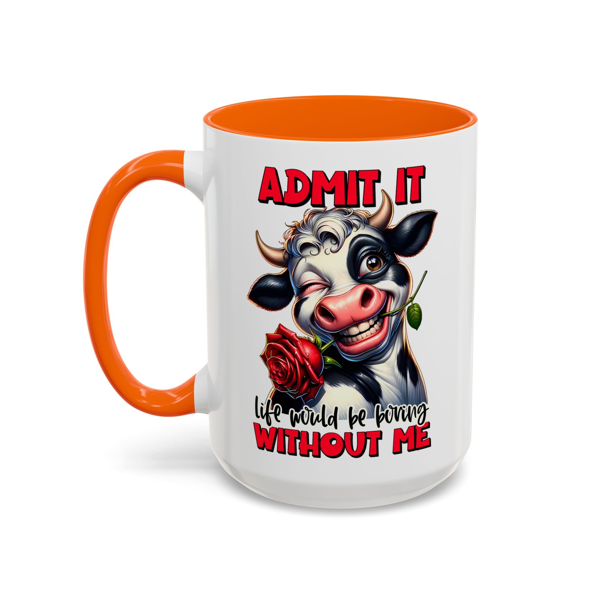 World’s Favorite Trouble-Maker Mug