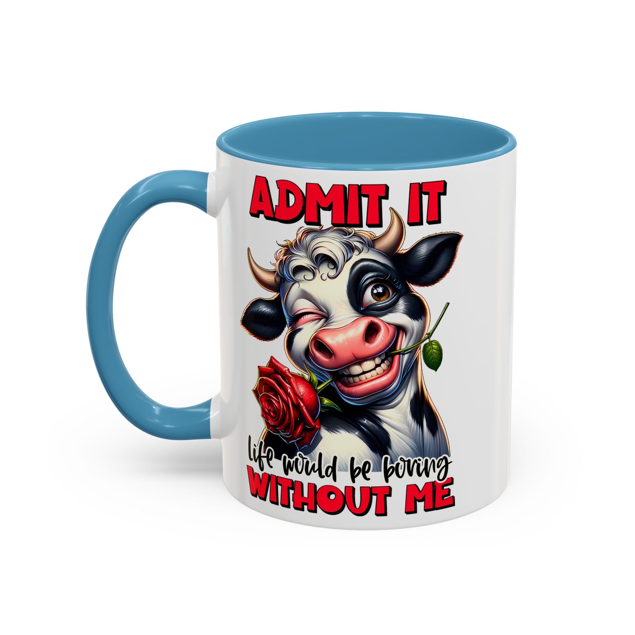 World’s Favorite Trouble-Maker Mug