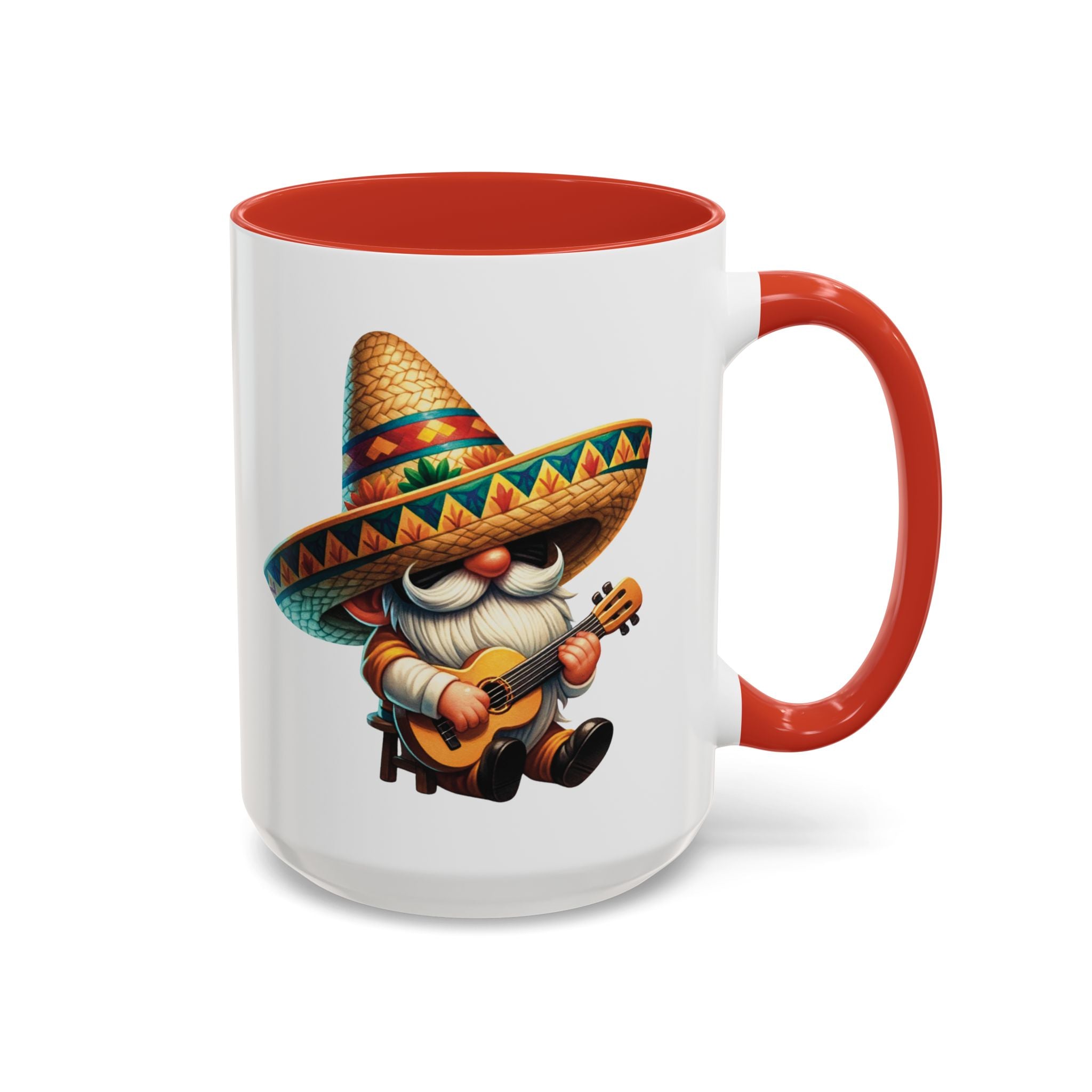 Fiesta Gnomes (Serie 1)