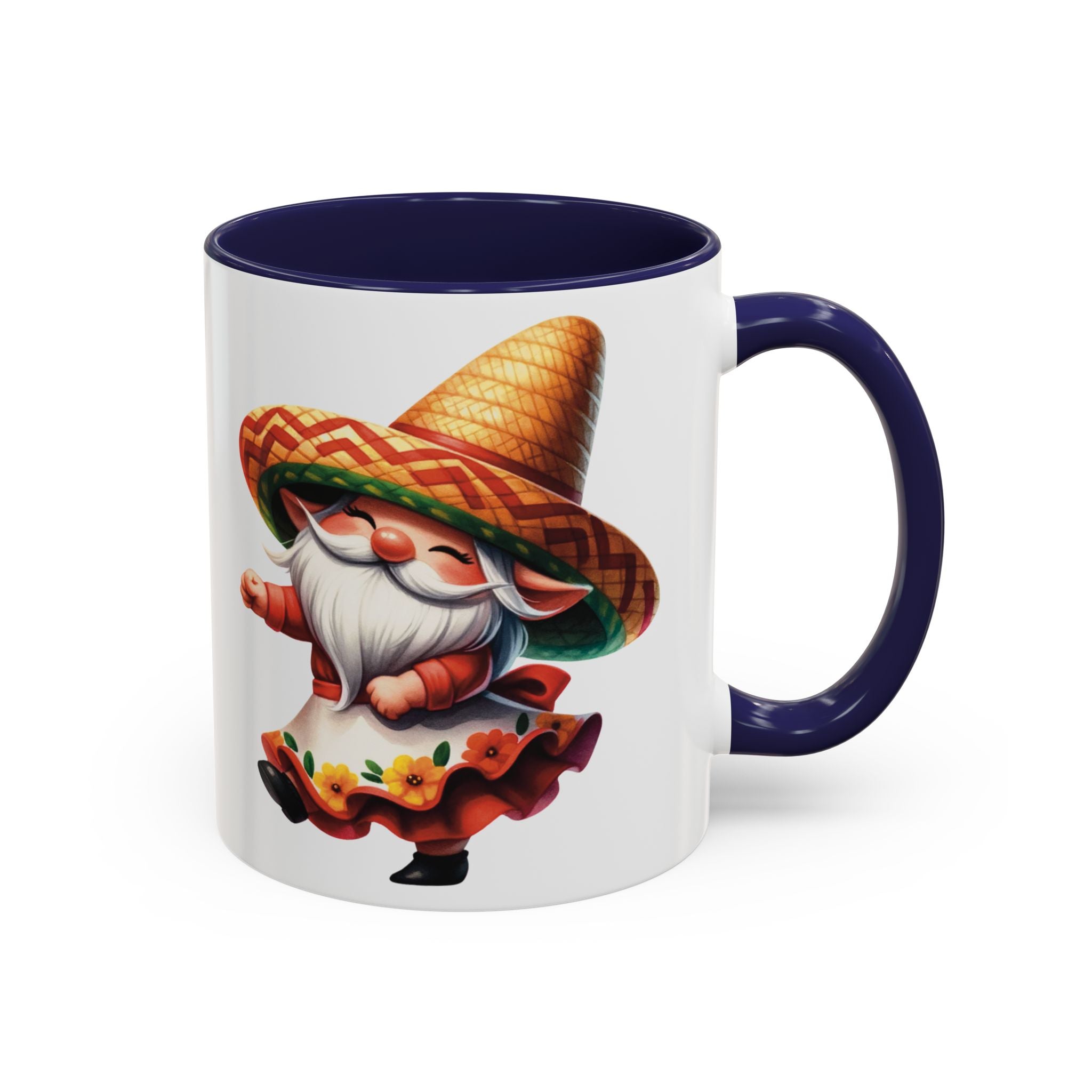 Fiesta Gnomes Double Sided (Serie 9)