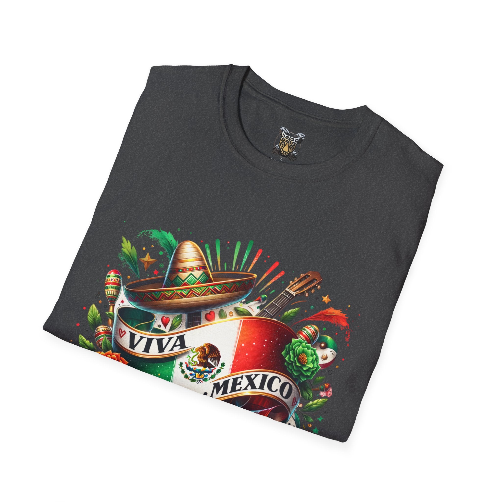 Viva México – Independencia Collection (Serie 23)