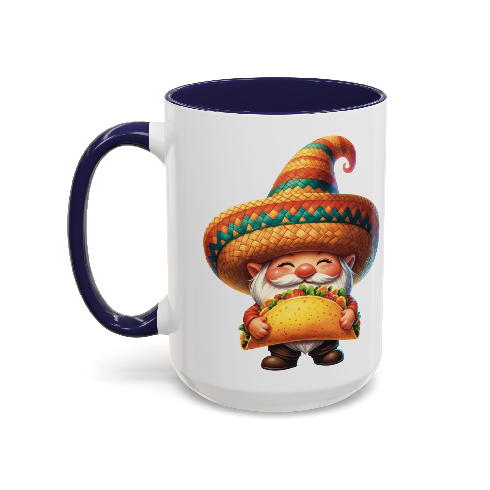 Fiesta Gnomes Double Sided (Serie 10)