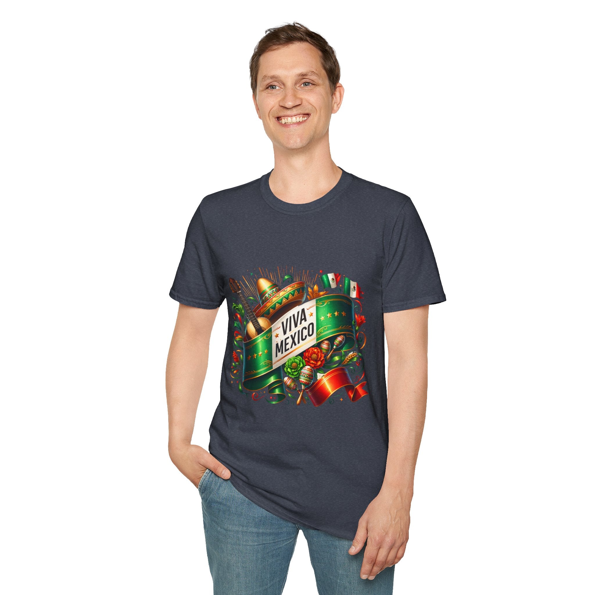 Viva México – Independencia Collection (Serie 22)