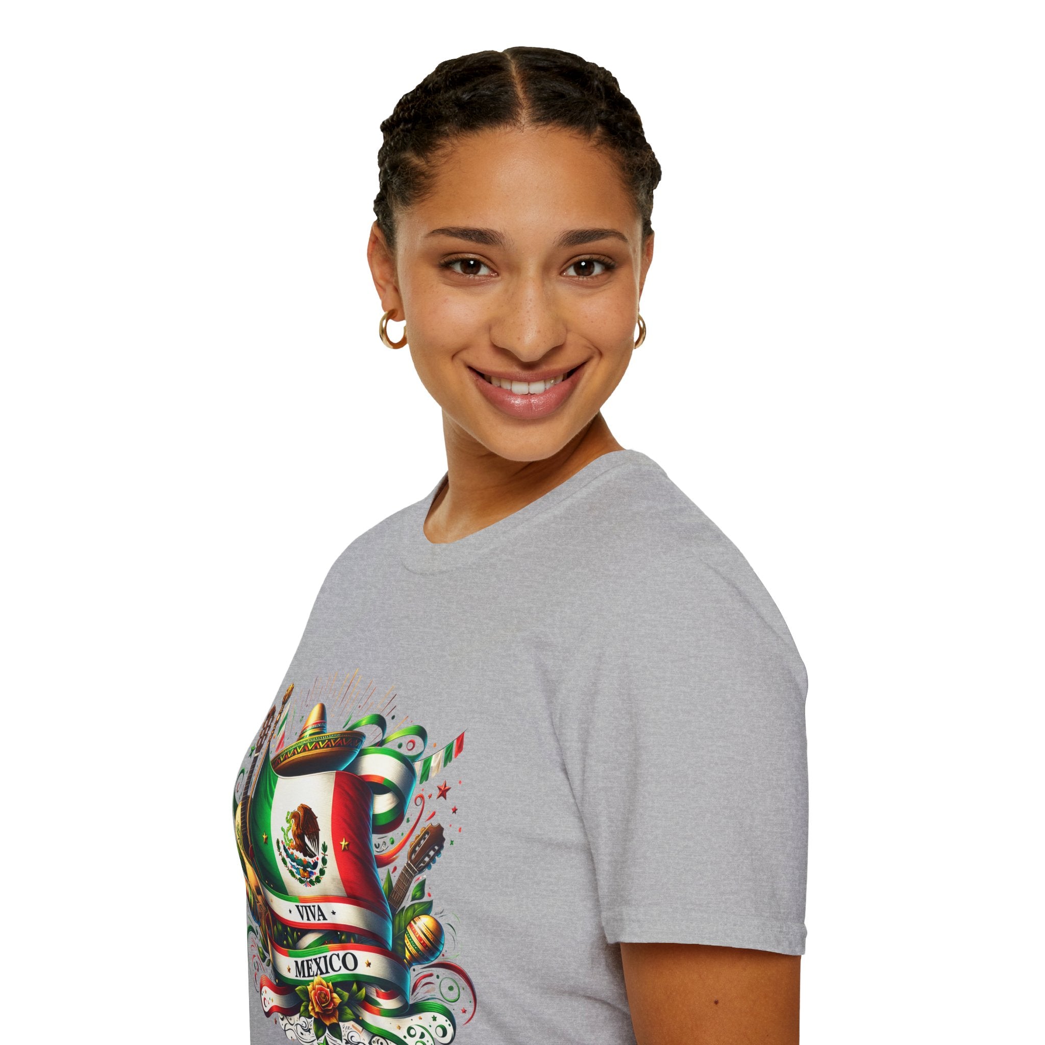 Viva México – Independencia Collection (Serie 8)