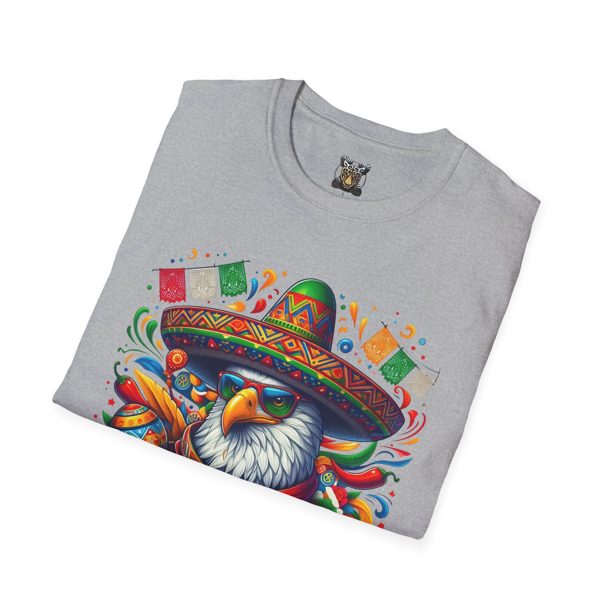 Fiesta Time – Soar in Style