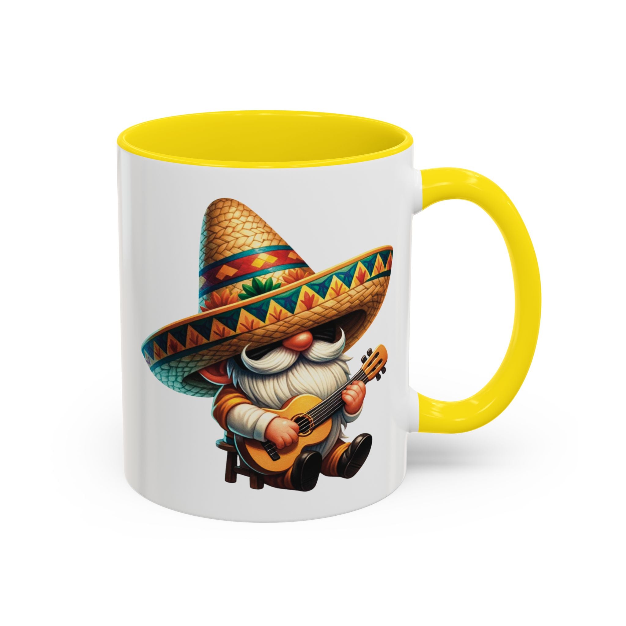 Fiesta Gnomes (Serie 1)