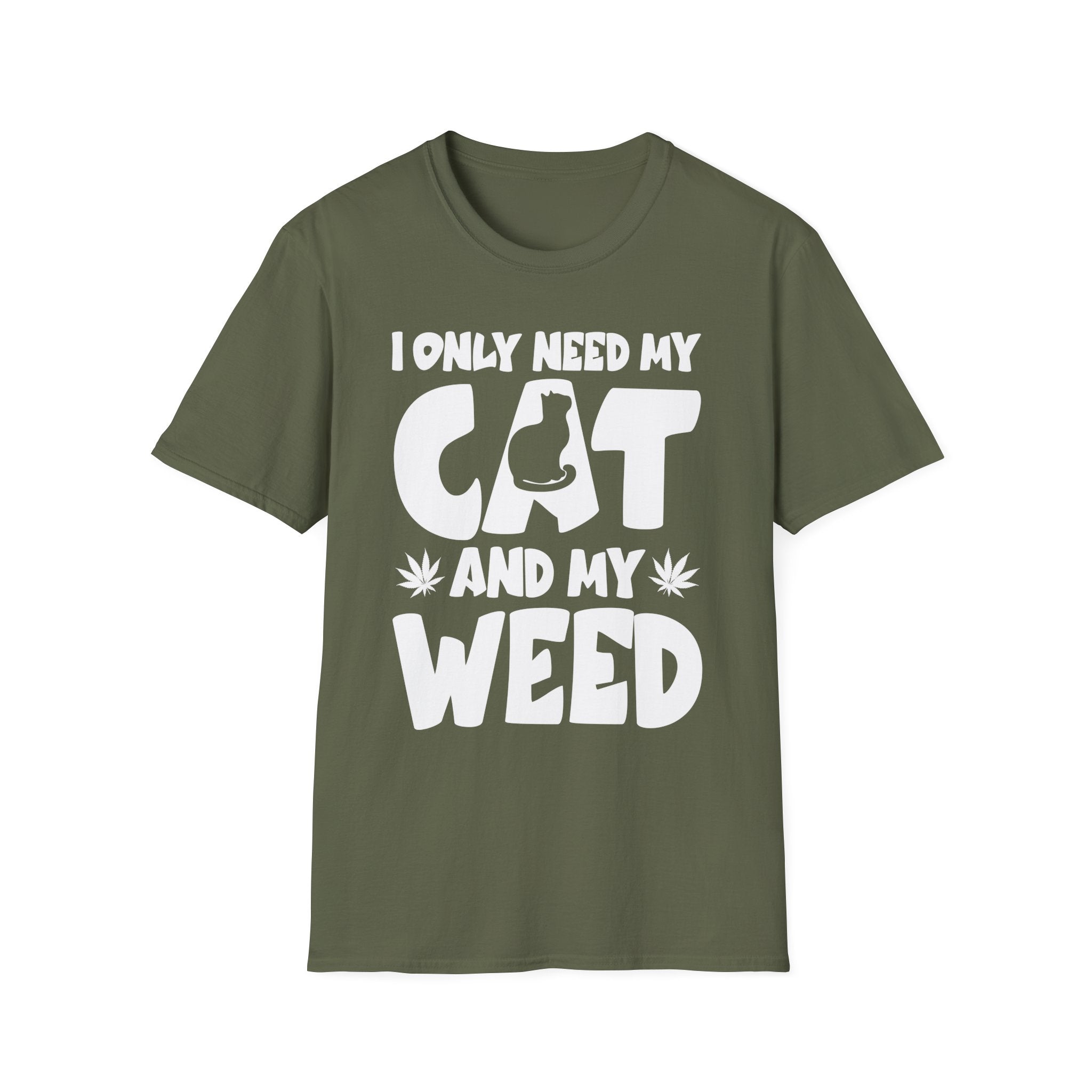 Purrs & Plants Lifestyle