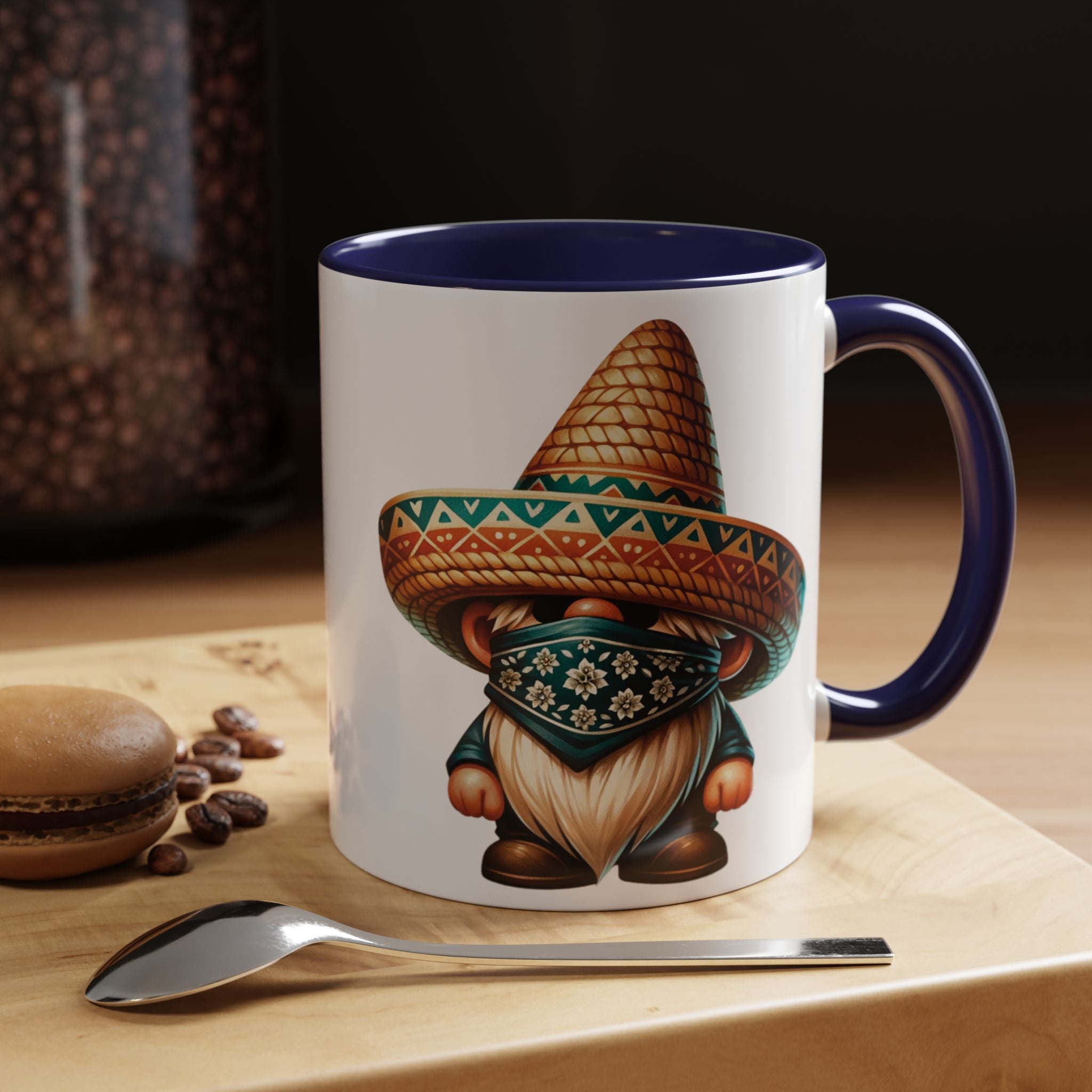 Fiesta Gnomes Double Sided (Serie 3)