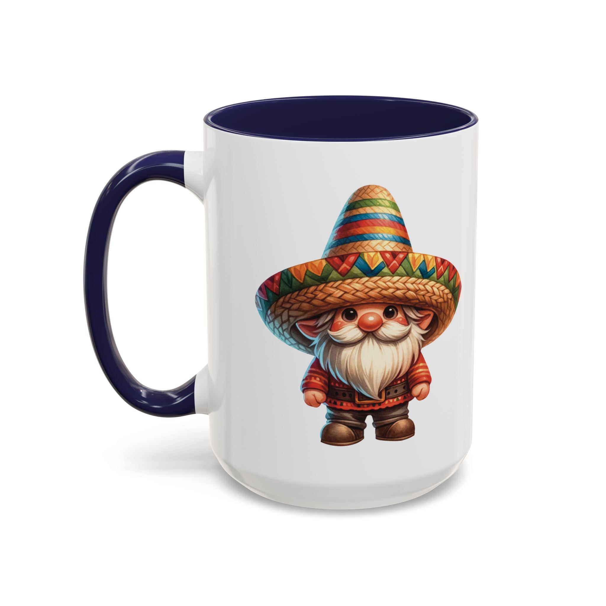 Fiesta Gnomes (Serie 1)