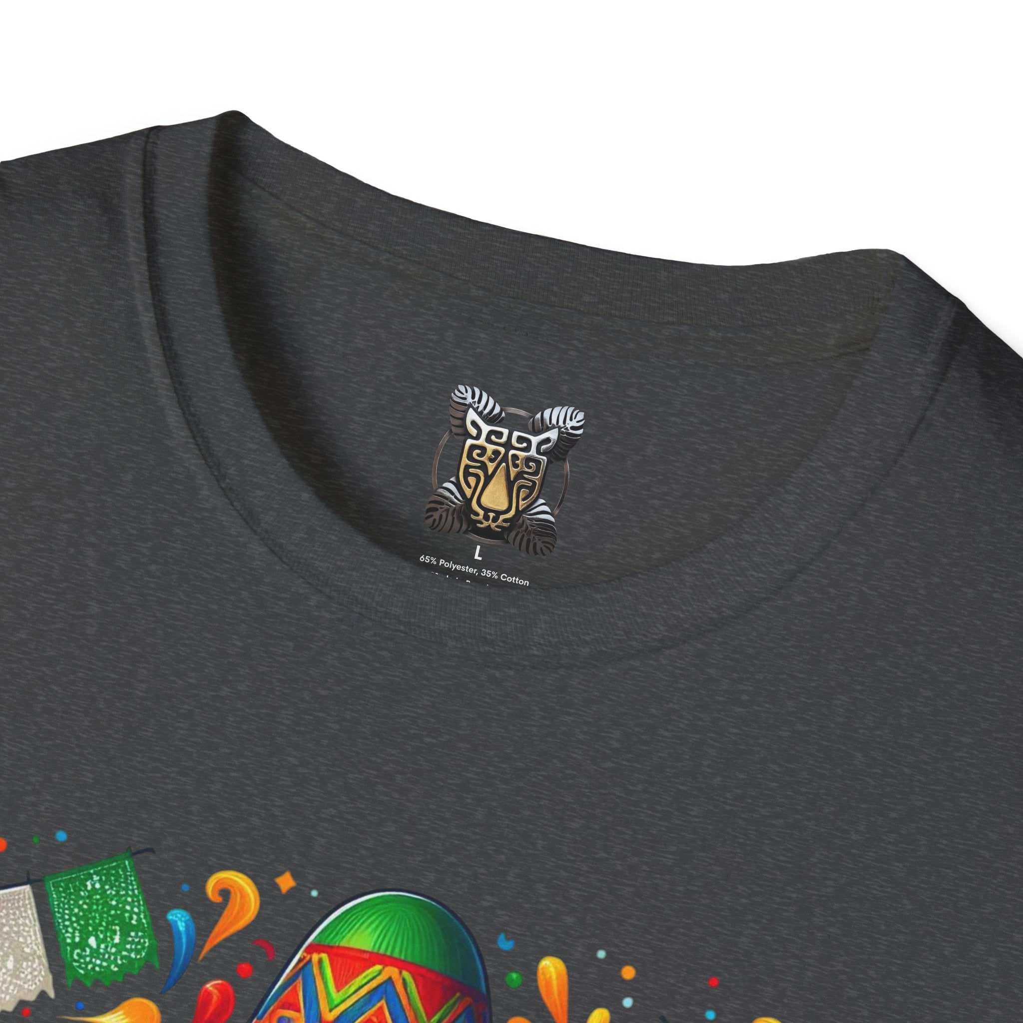 Fiesta Time – Soar in Style