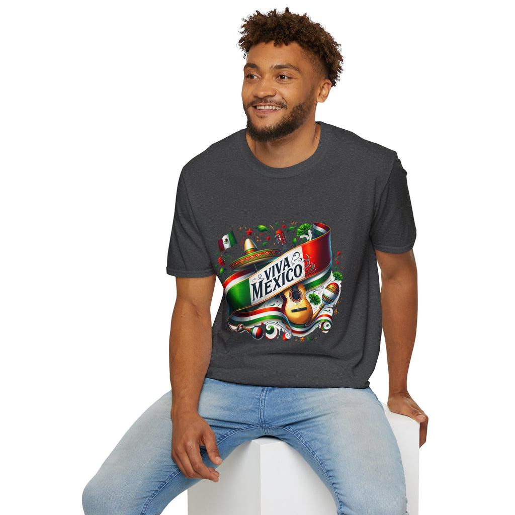 Viva México – Independencia Collection (Serie 6)
