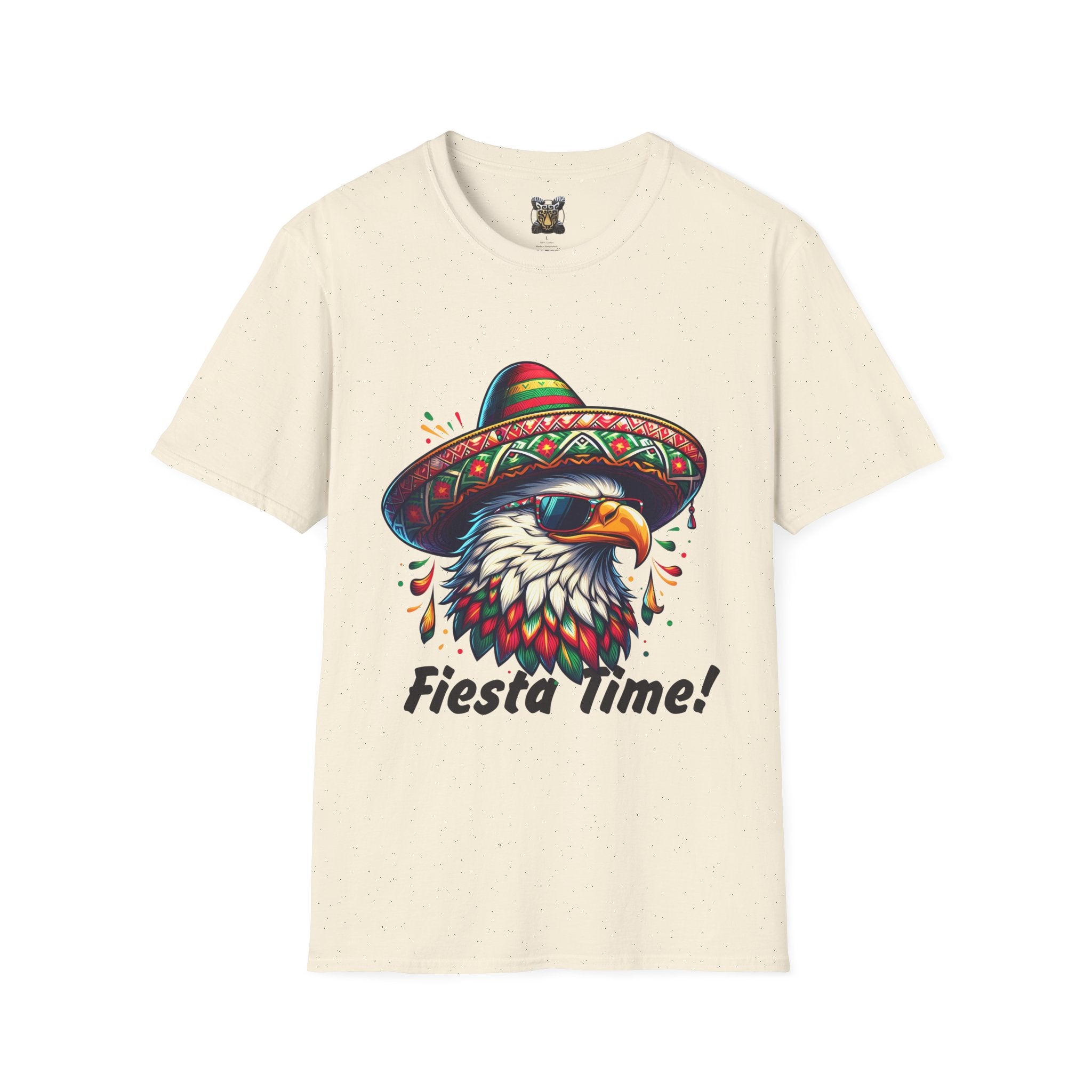 Sombrero Soaring – Fiesta Spirit