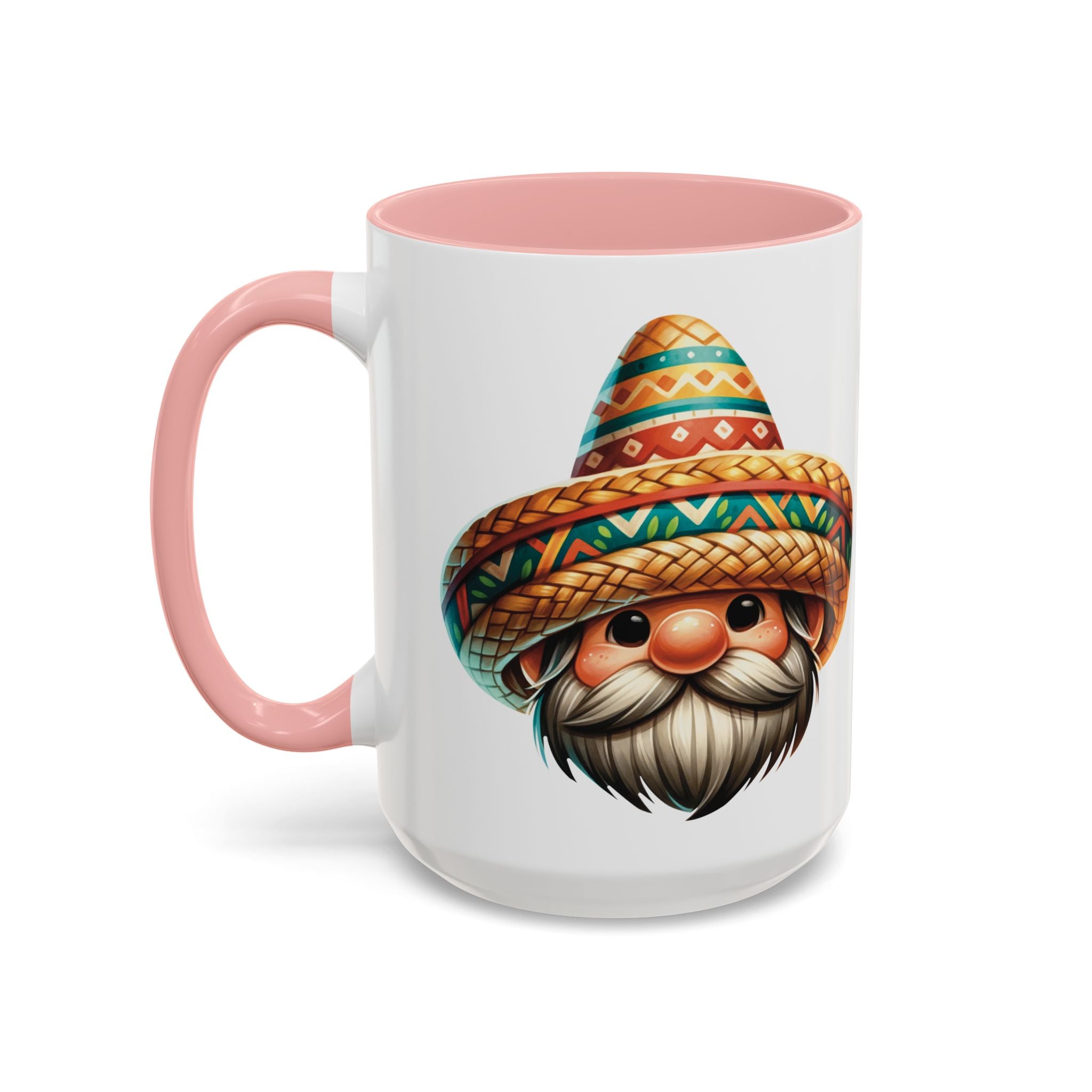 Fiesta Gnomes Double Sided (Serie 2)