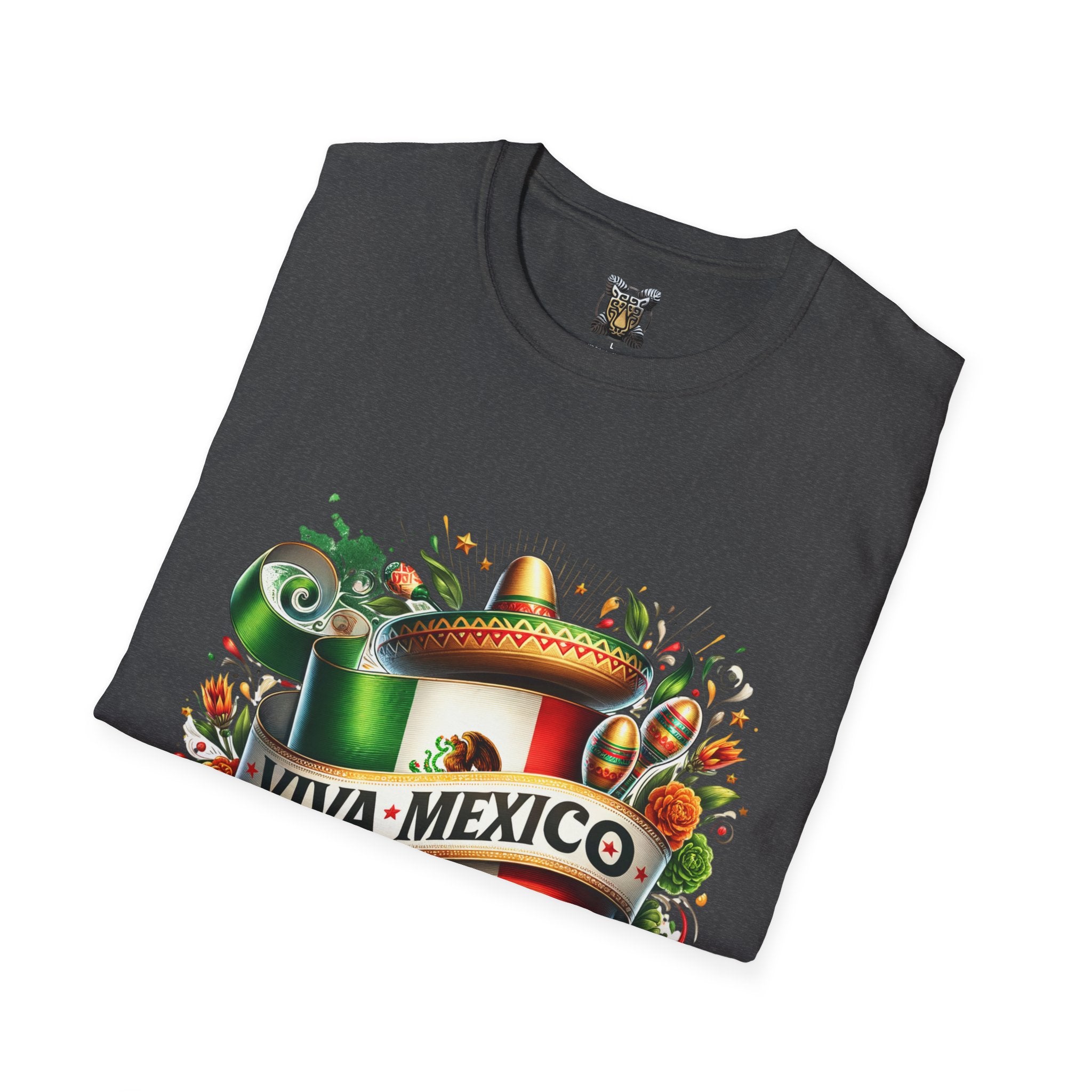Viva México – Independencia Collection (Serie 1)