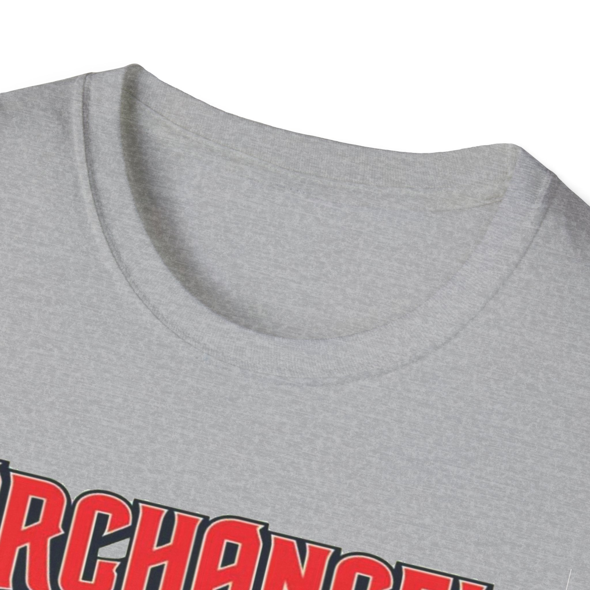 ARCHANGEL: Divine Fury Tee