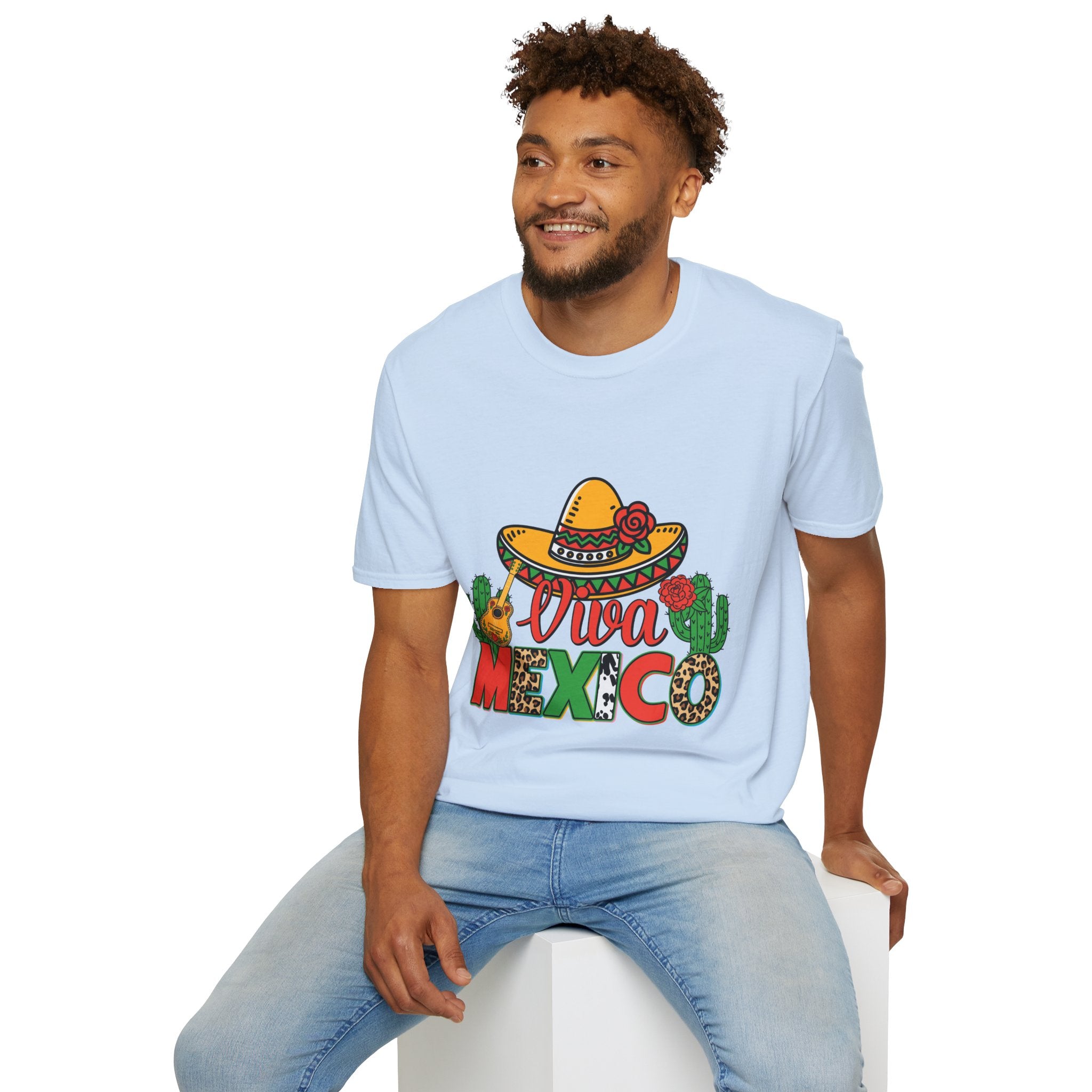Viva México 3