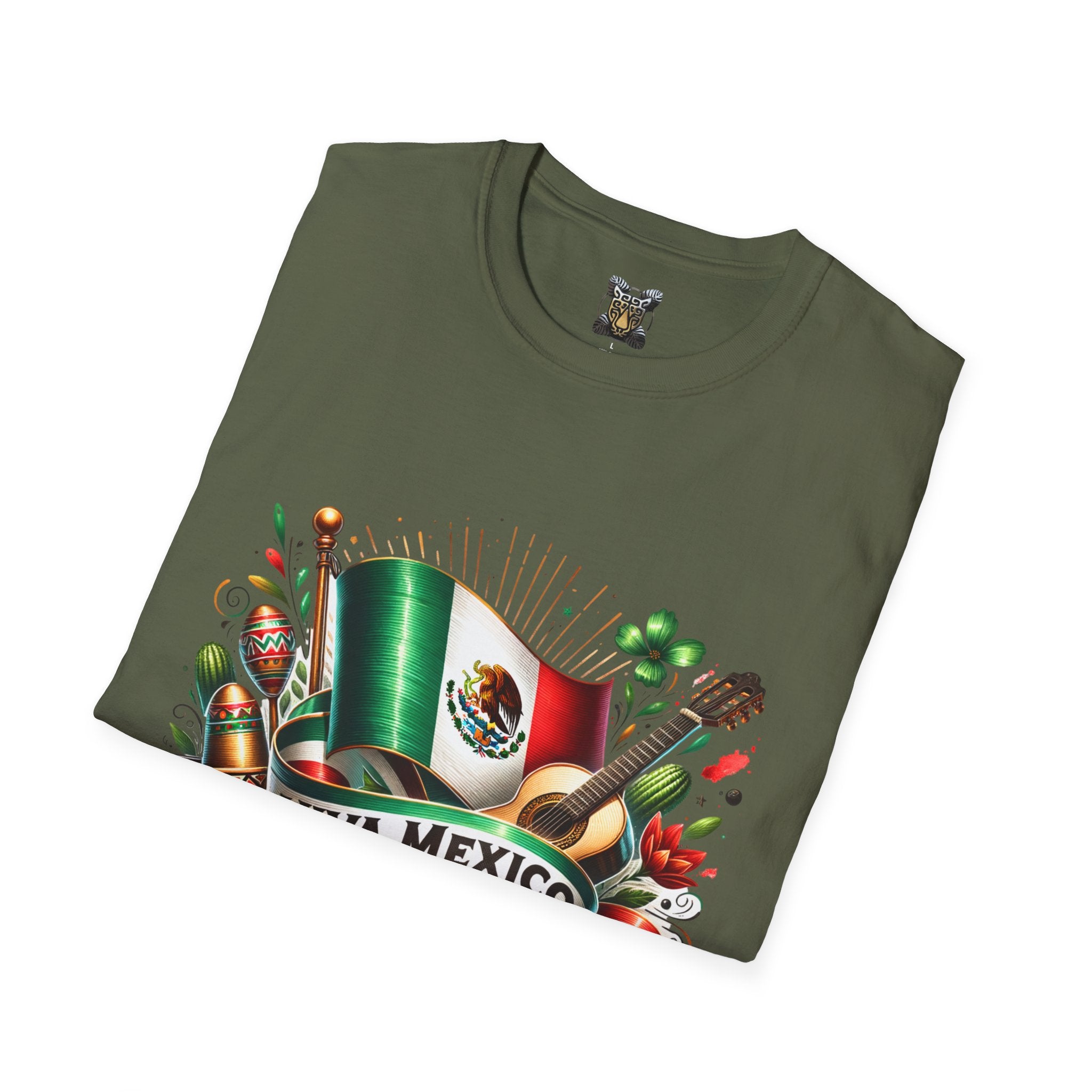 Viva México – Independencia Collection (Serie 15)