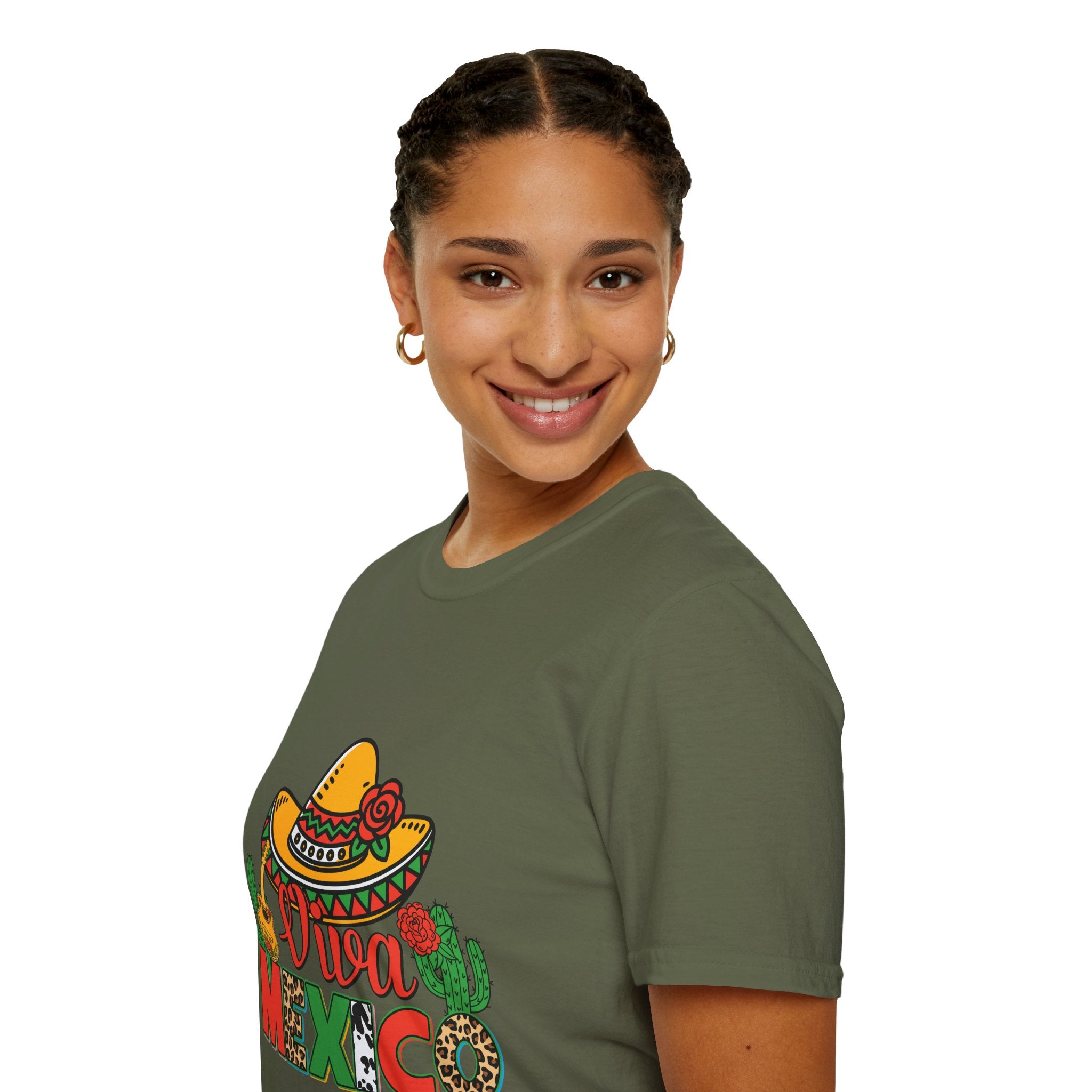 Viva México 3