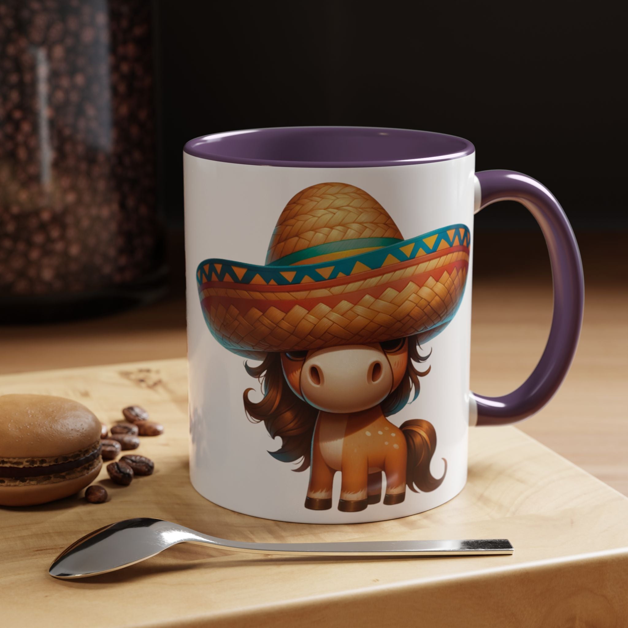 Fiesta Gnomes Double Sided (Serie 12)