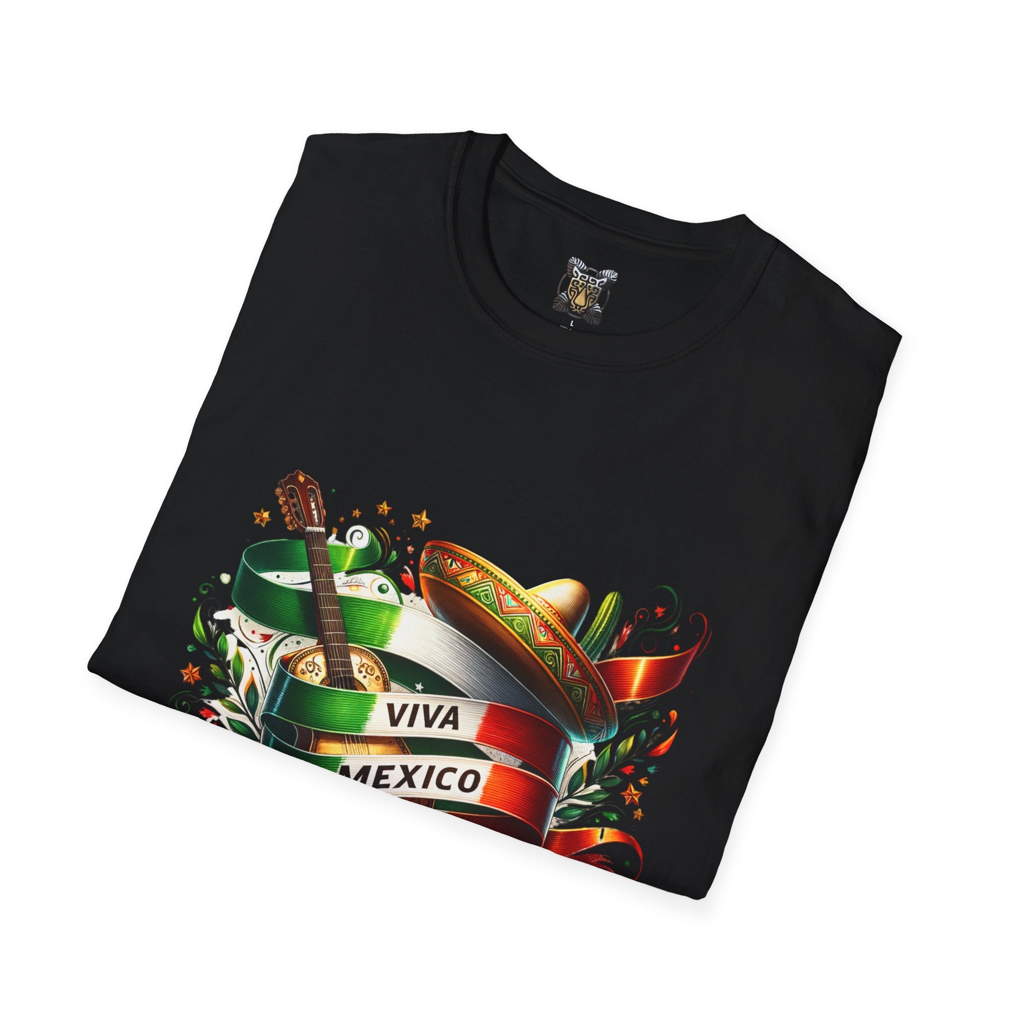 Viva México – Independencia Collection (Serie 4)