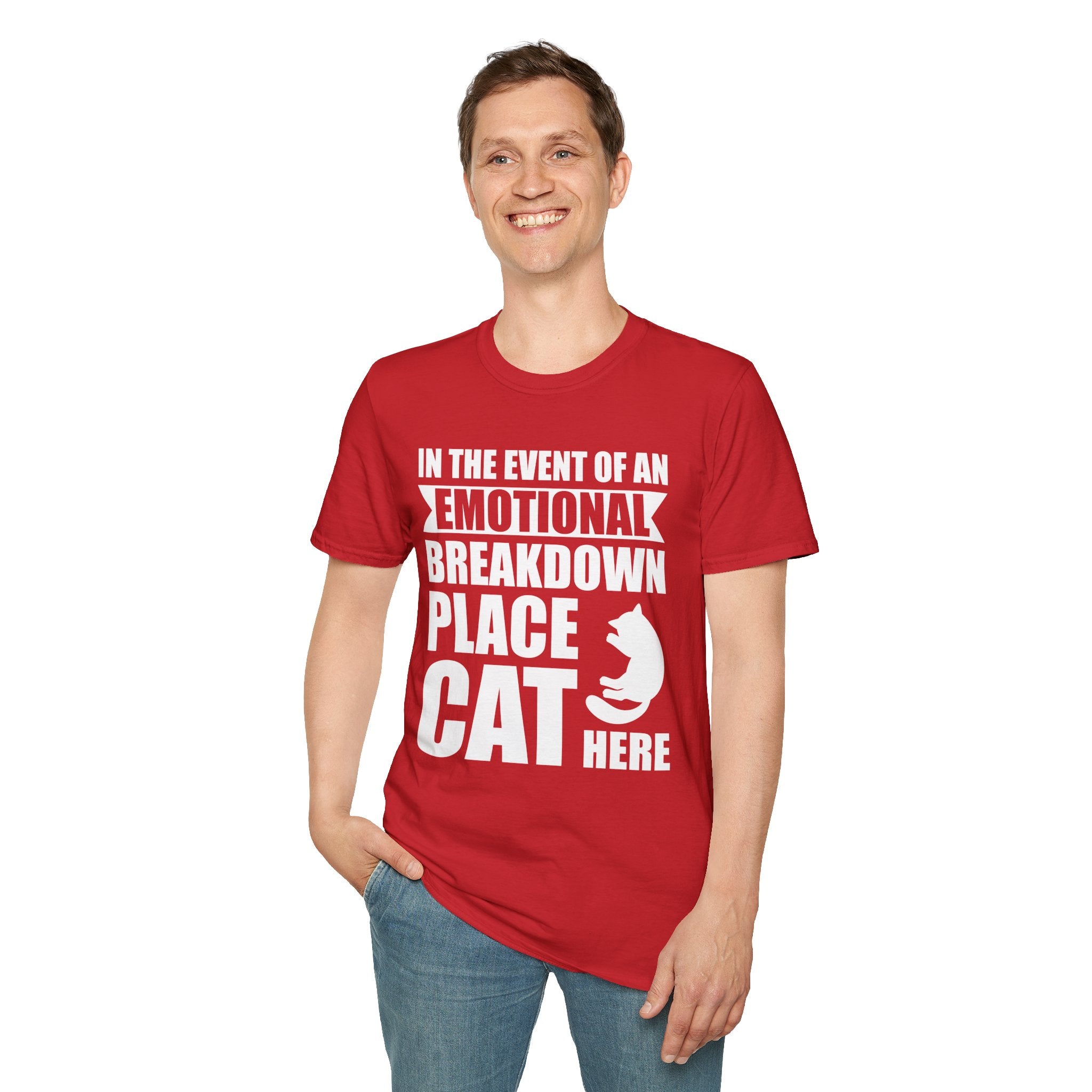 Emergency Cat Placement