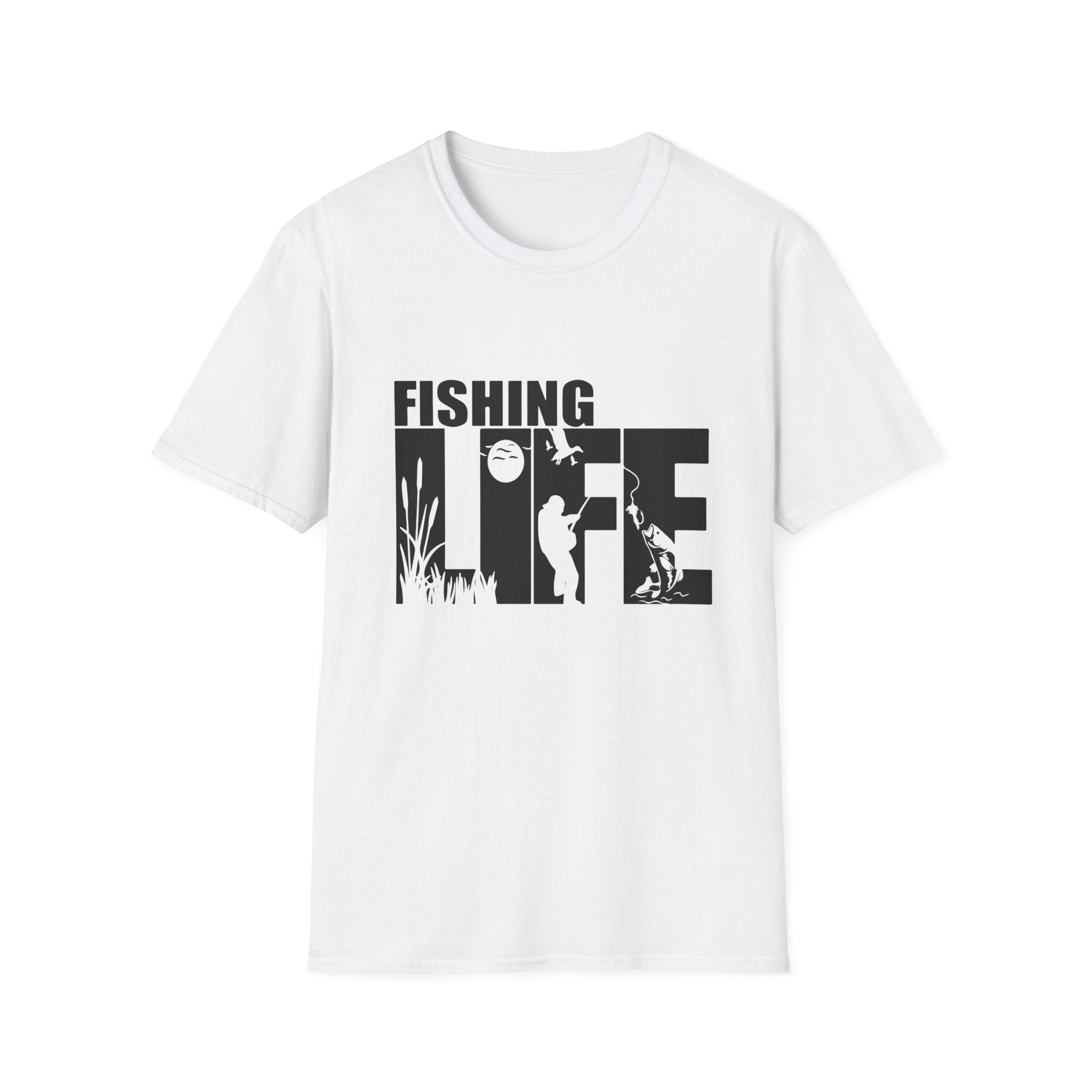 Fishing LIFE: Where Passion Becomes Art