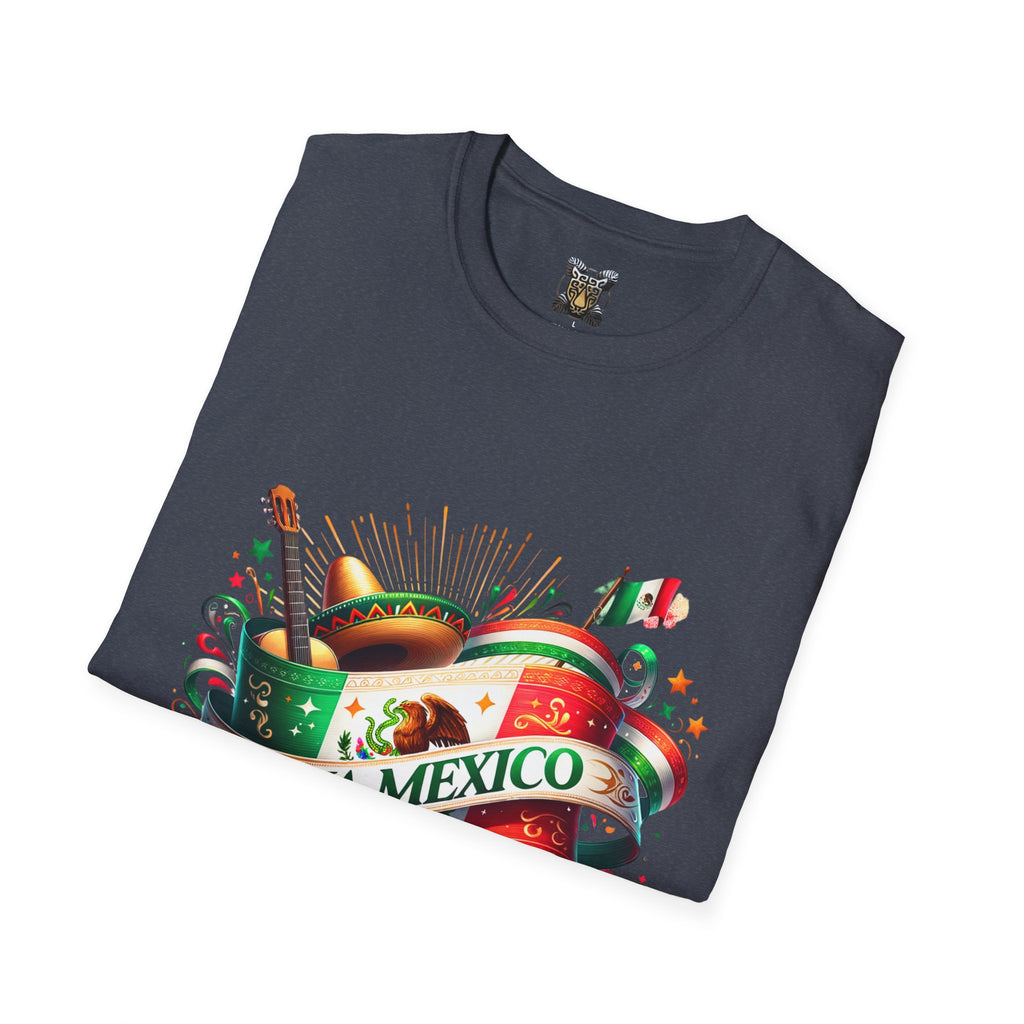 Viva México – Independencia Collection (Serie 13)