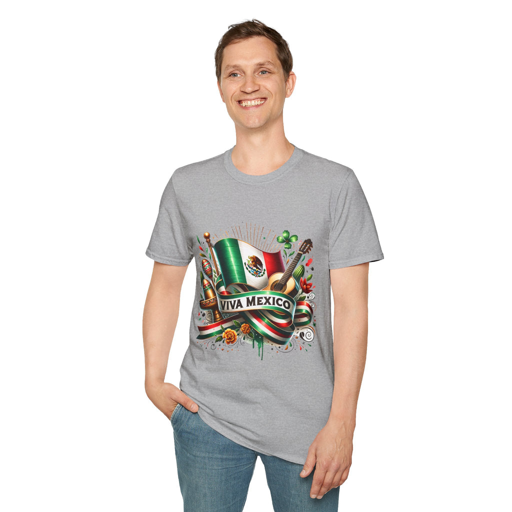 Viva México – Independencia Collection (Serie 15)