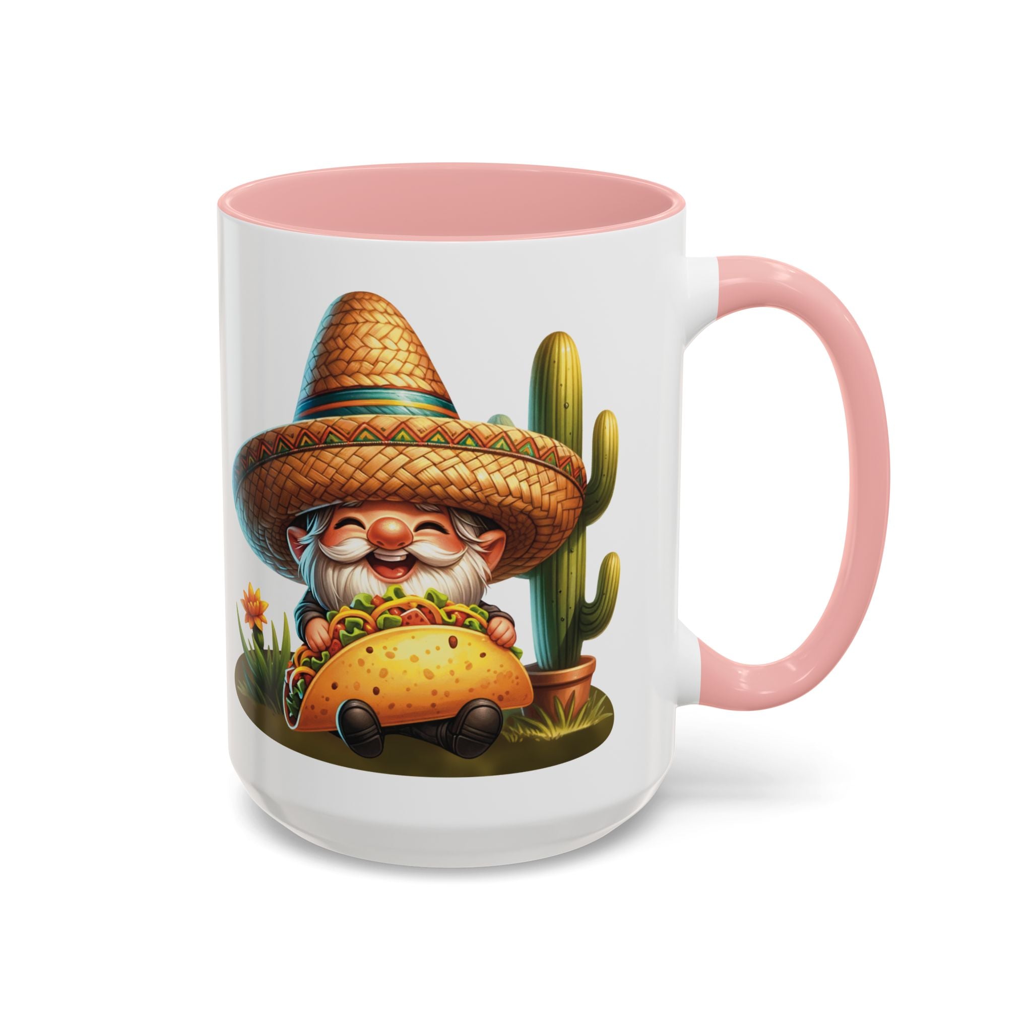 Fiesta Gnomes Double Sided (Serie 11)