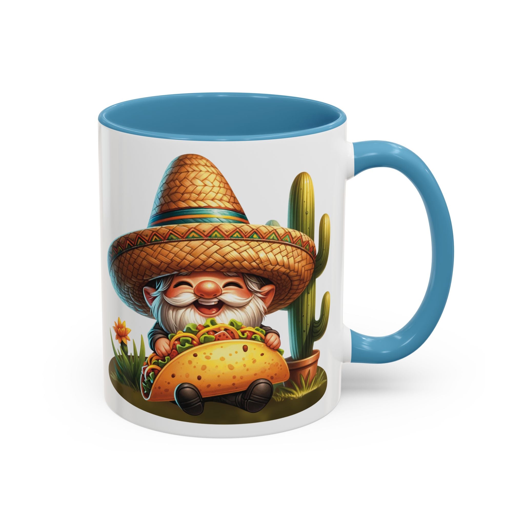 Fiesta Gnomes Double Sided (Serie 11)