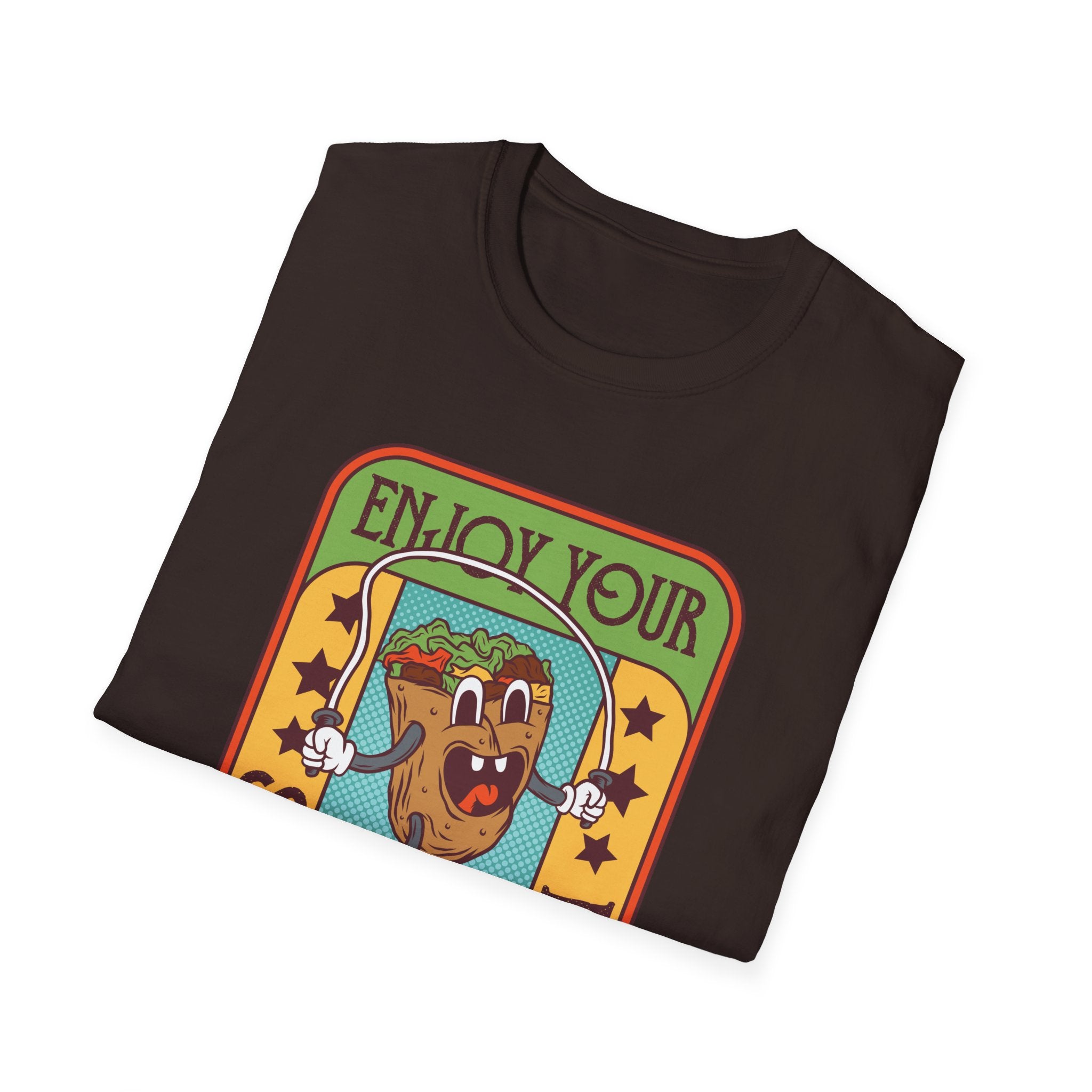 Enjoy Your Tasty Shawarmy – Flavor with a Side of Fun