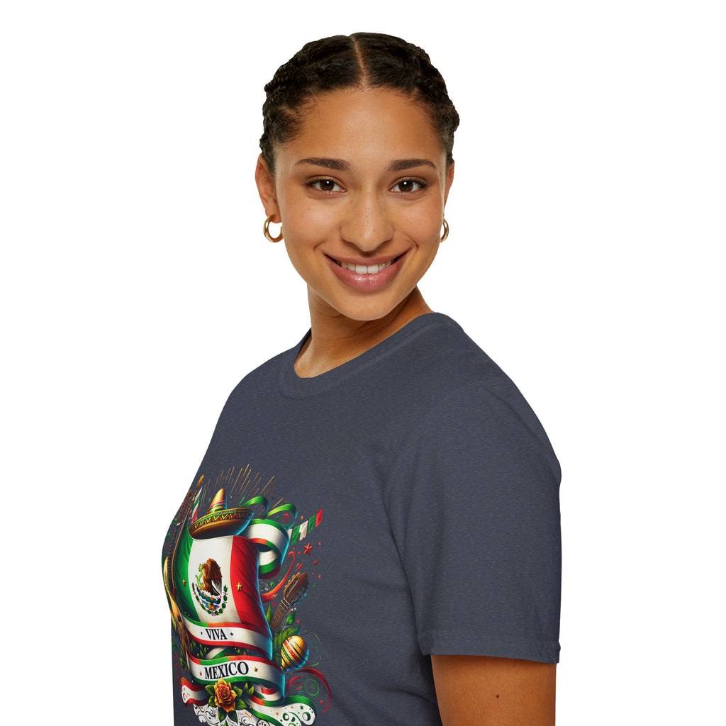 Viva México – Independencia Collection (Serie 8)
