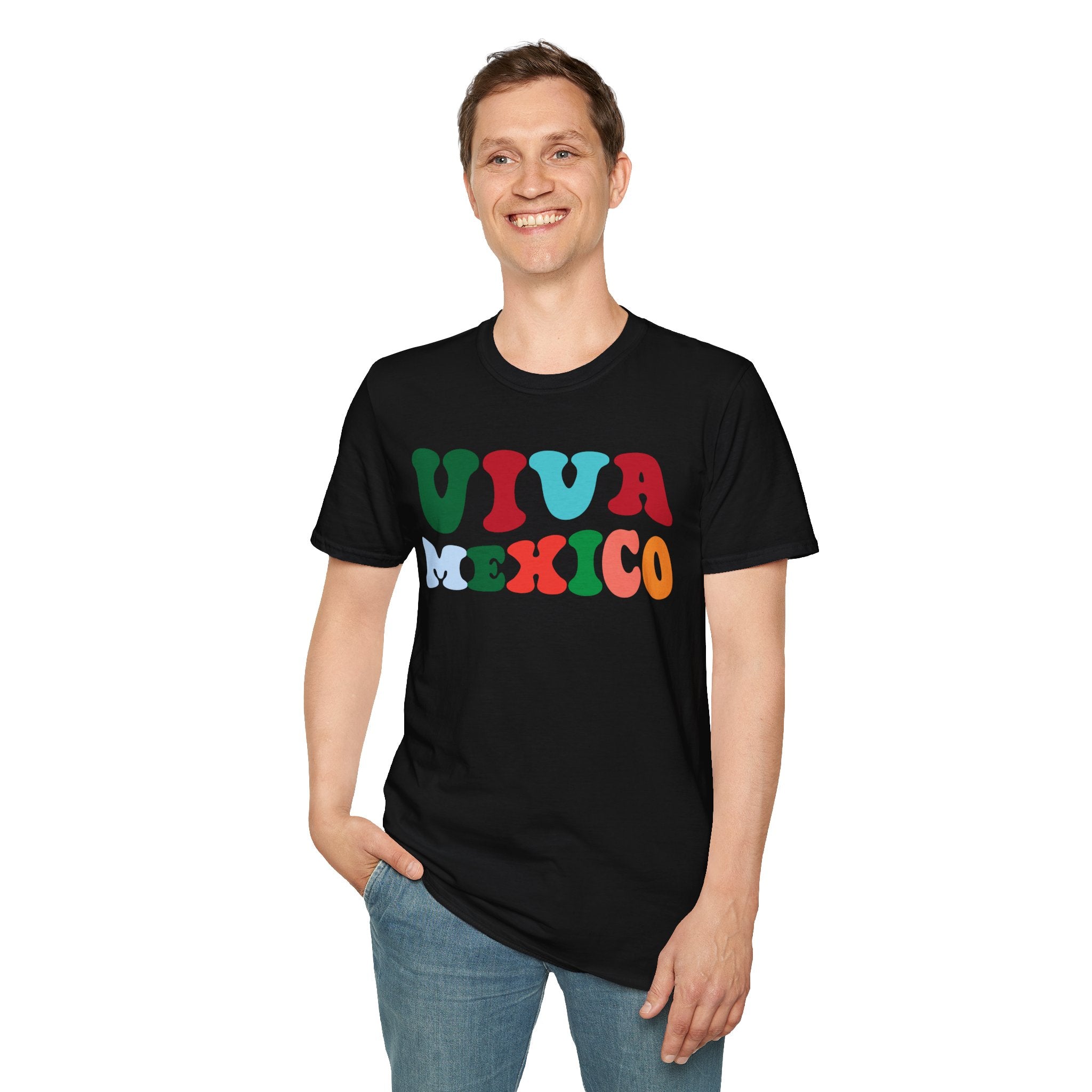 Viva México – Retro 70s Groove
