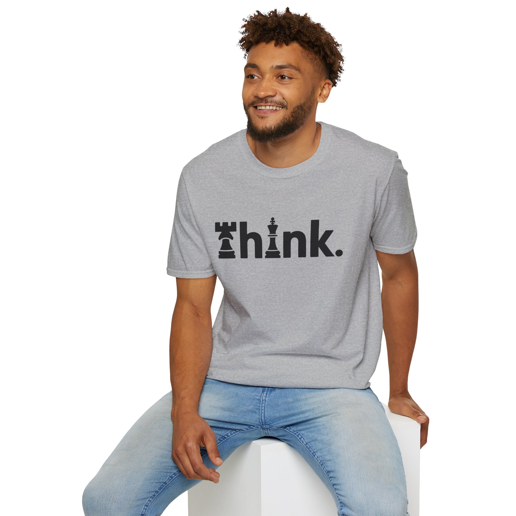 Chess Mindset Strategy