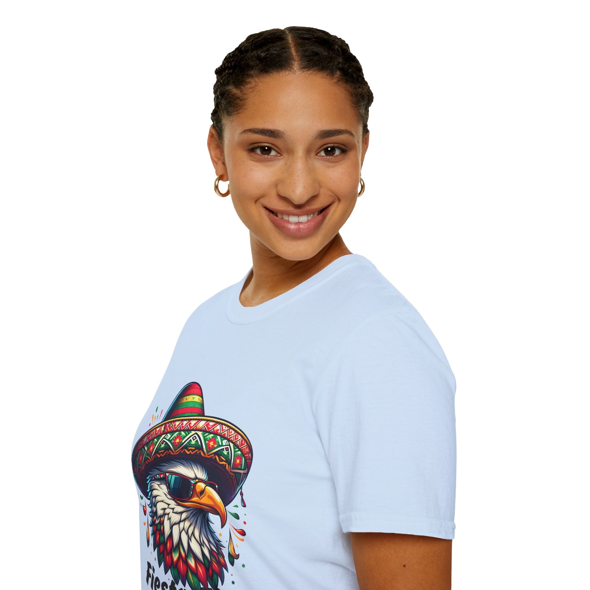 Sombrero Soaring – Fiesta Spirit