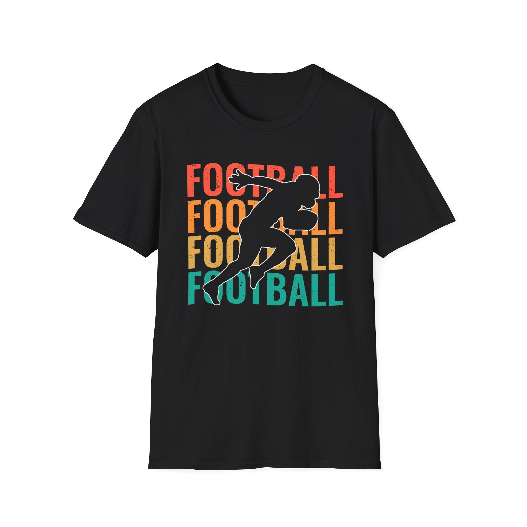 Football Retro