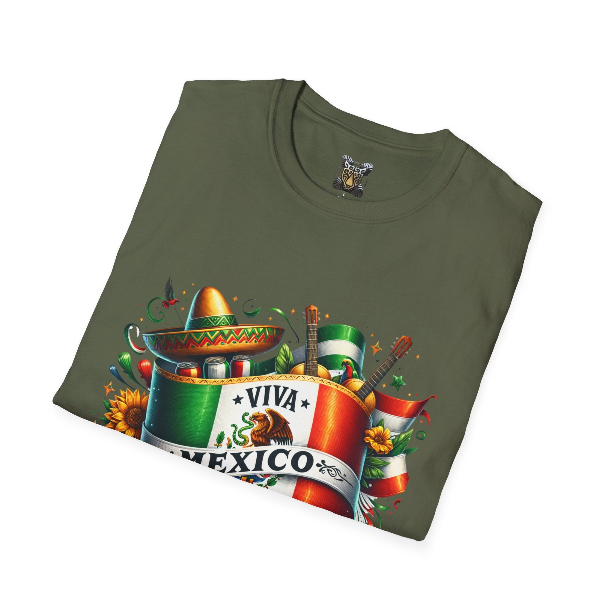 Viva México – Independencia Collection (Serie 21)